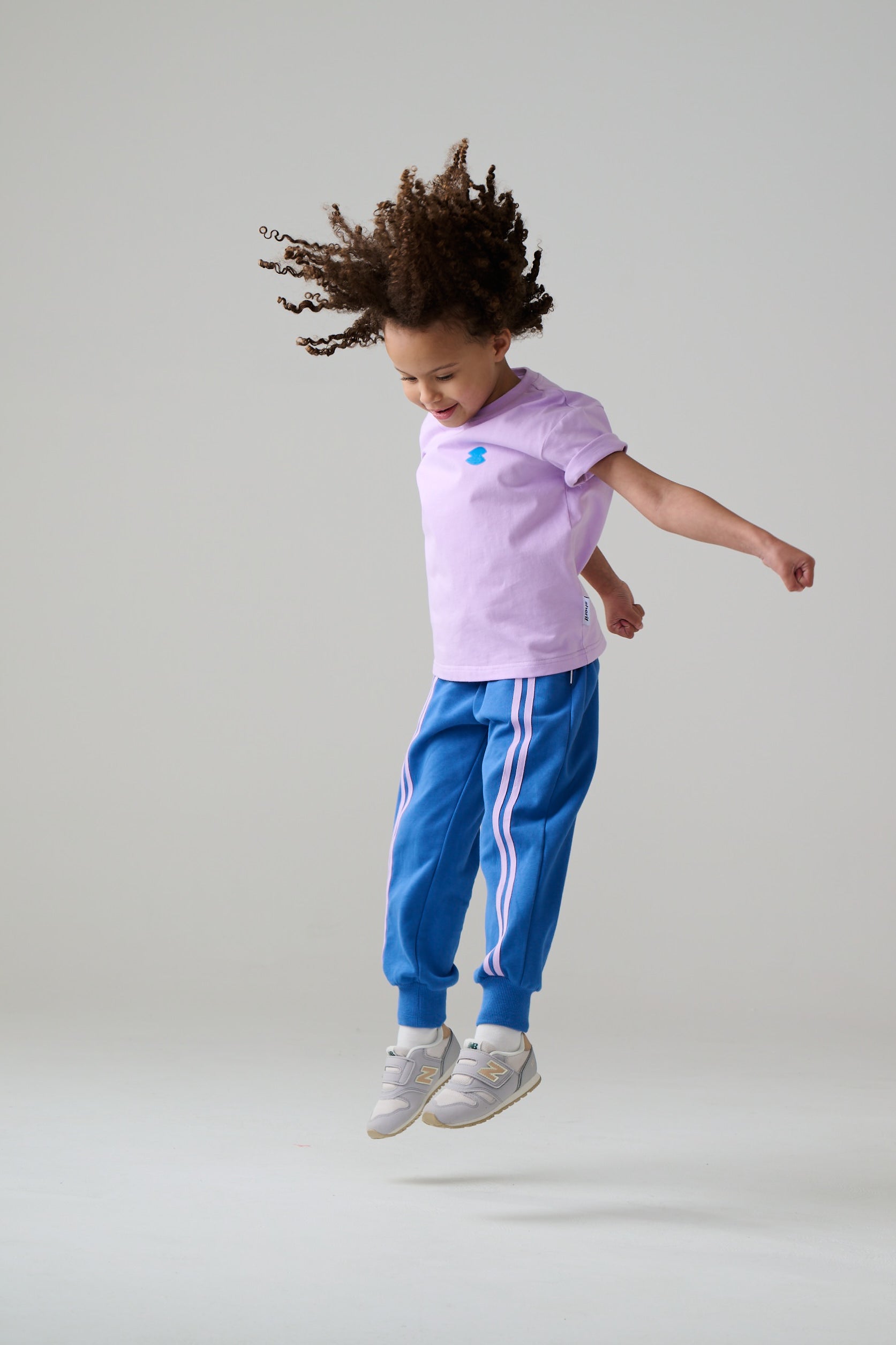 Hey Mr DJ Track Pant