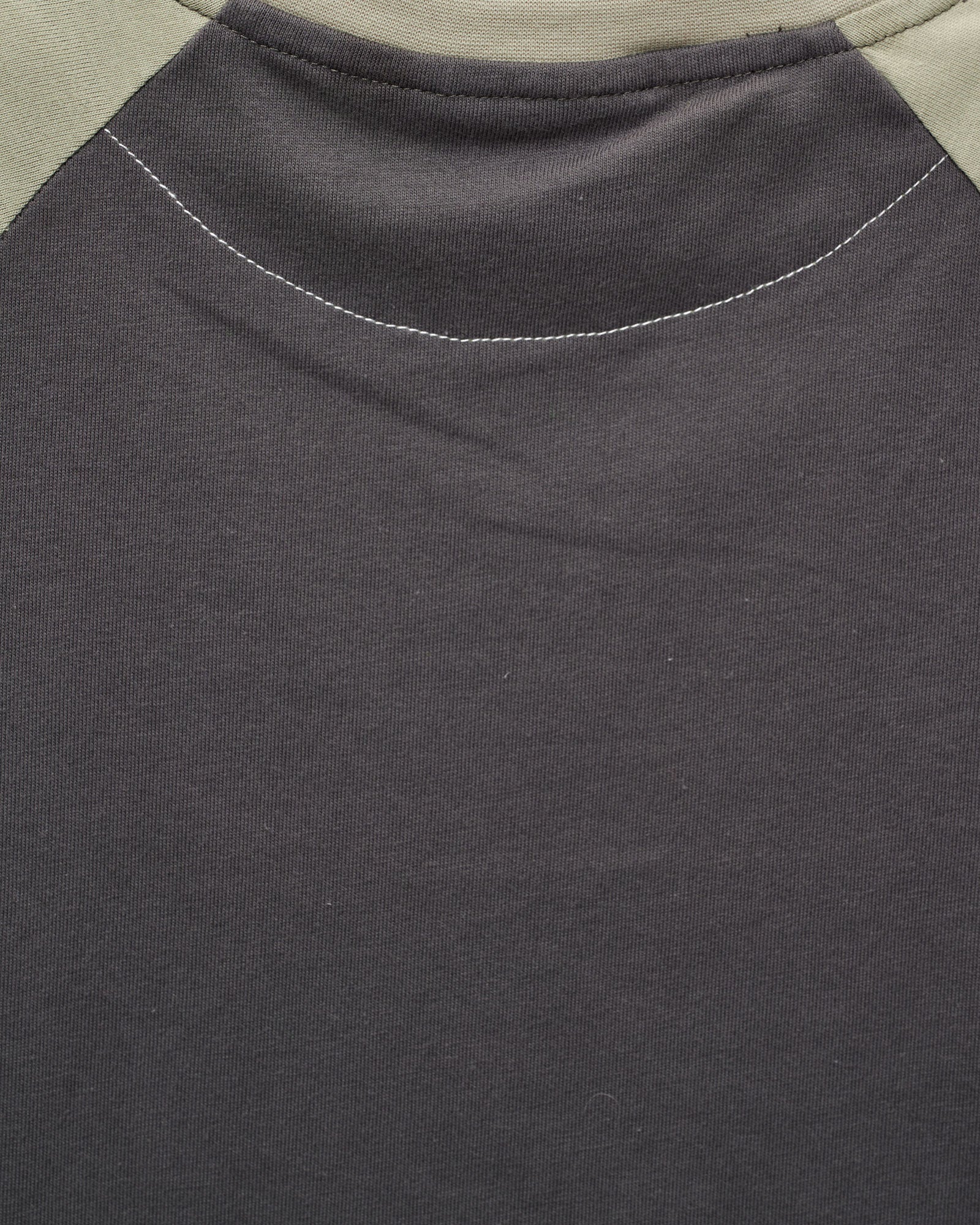 I Am Sherif Raglan Tee