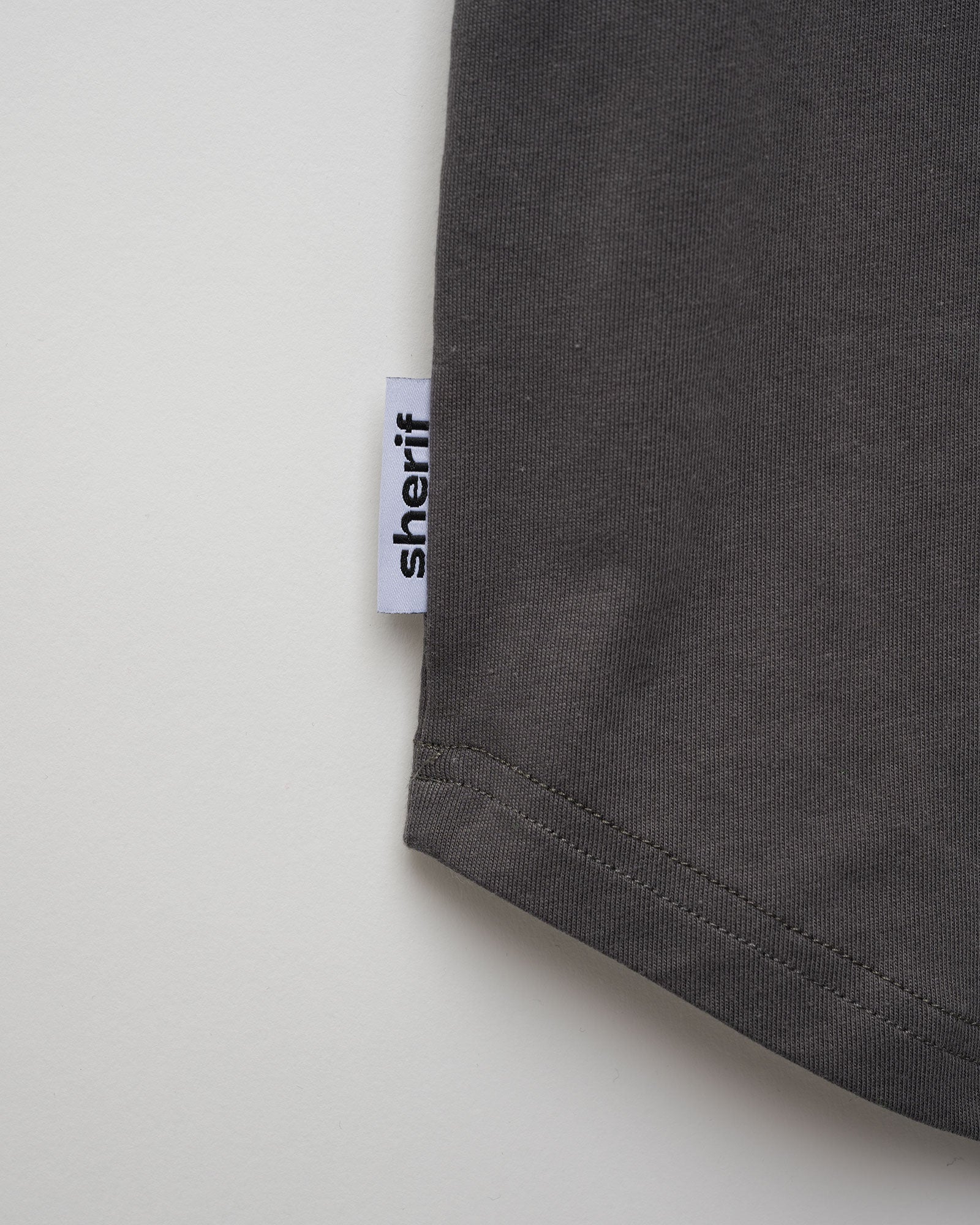 I Am Sherif Raglan Tee