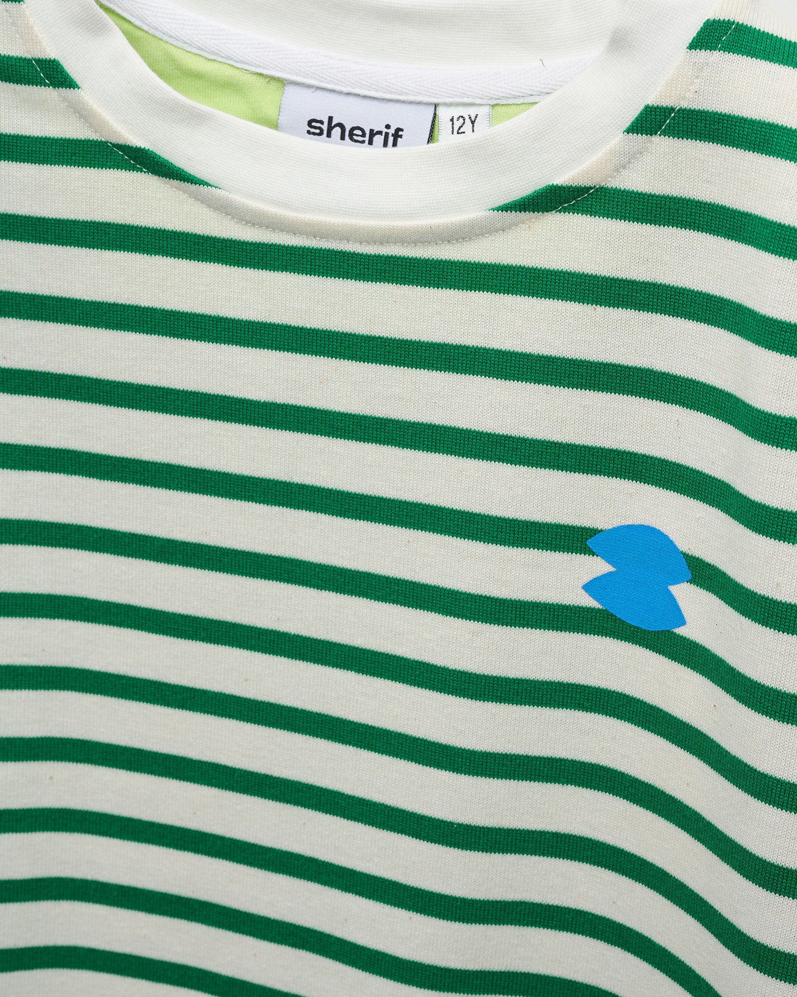 Pepe Long Sleeve Tee