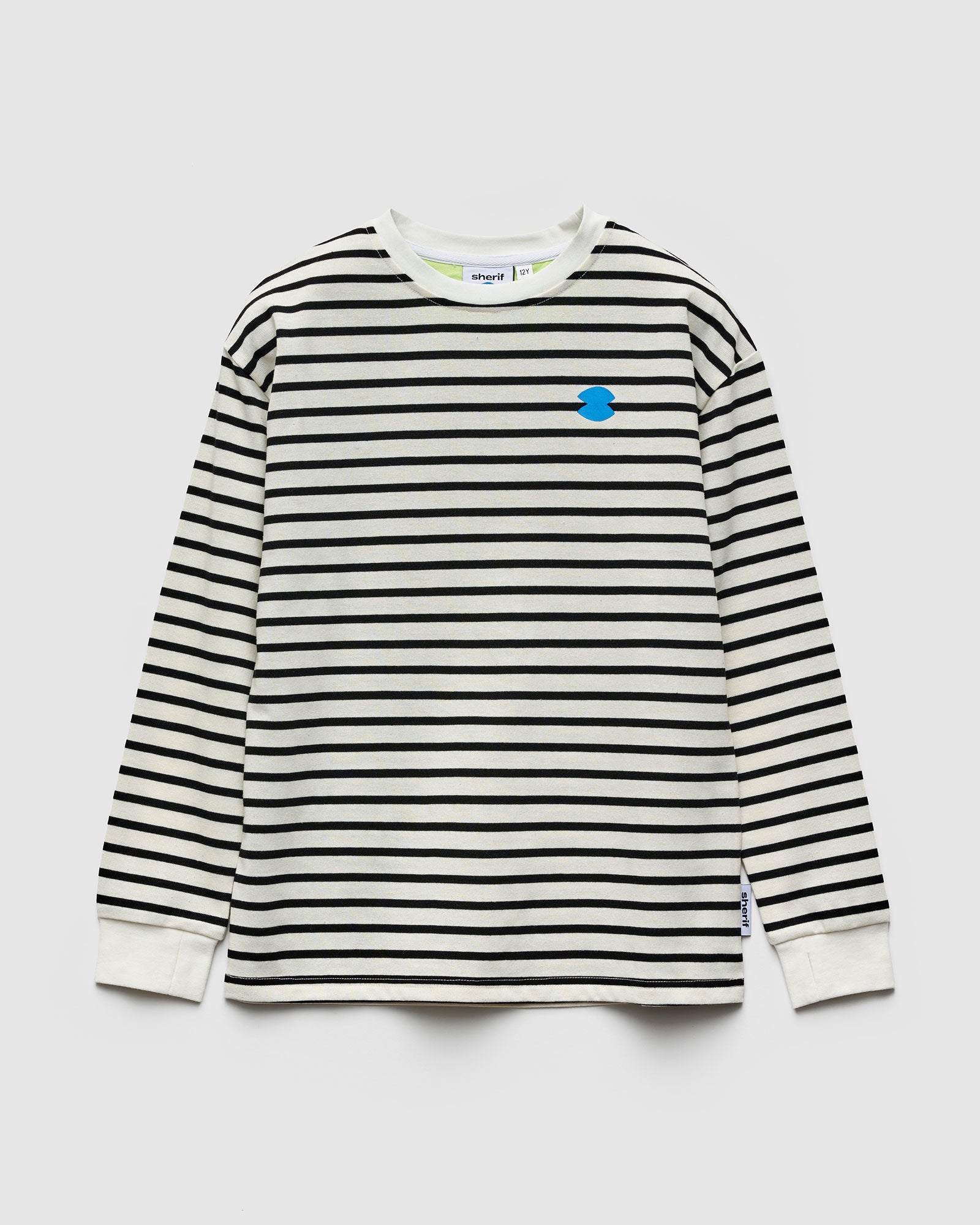 Pepe Long Sleeve Tee