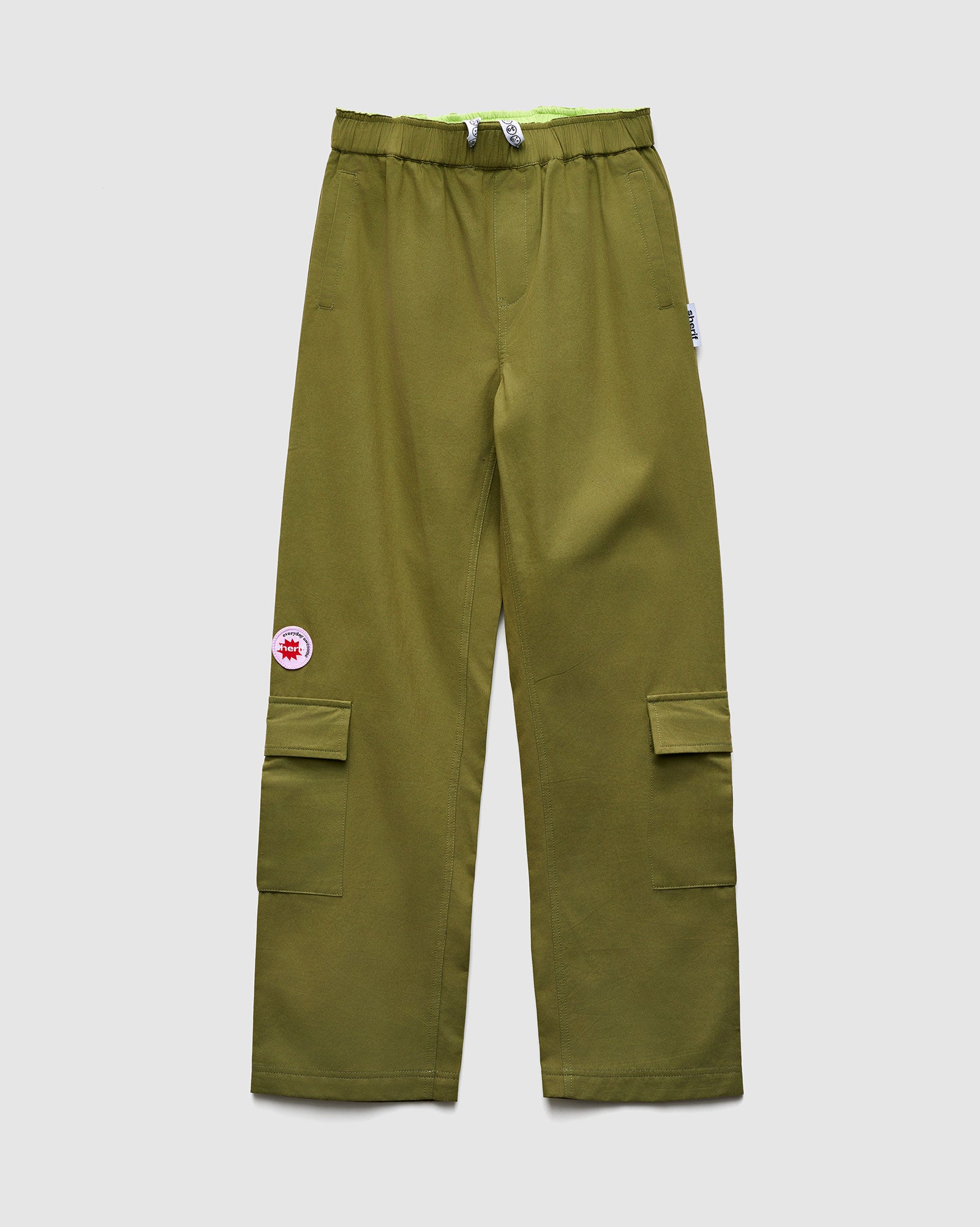 Promised Land Pant