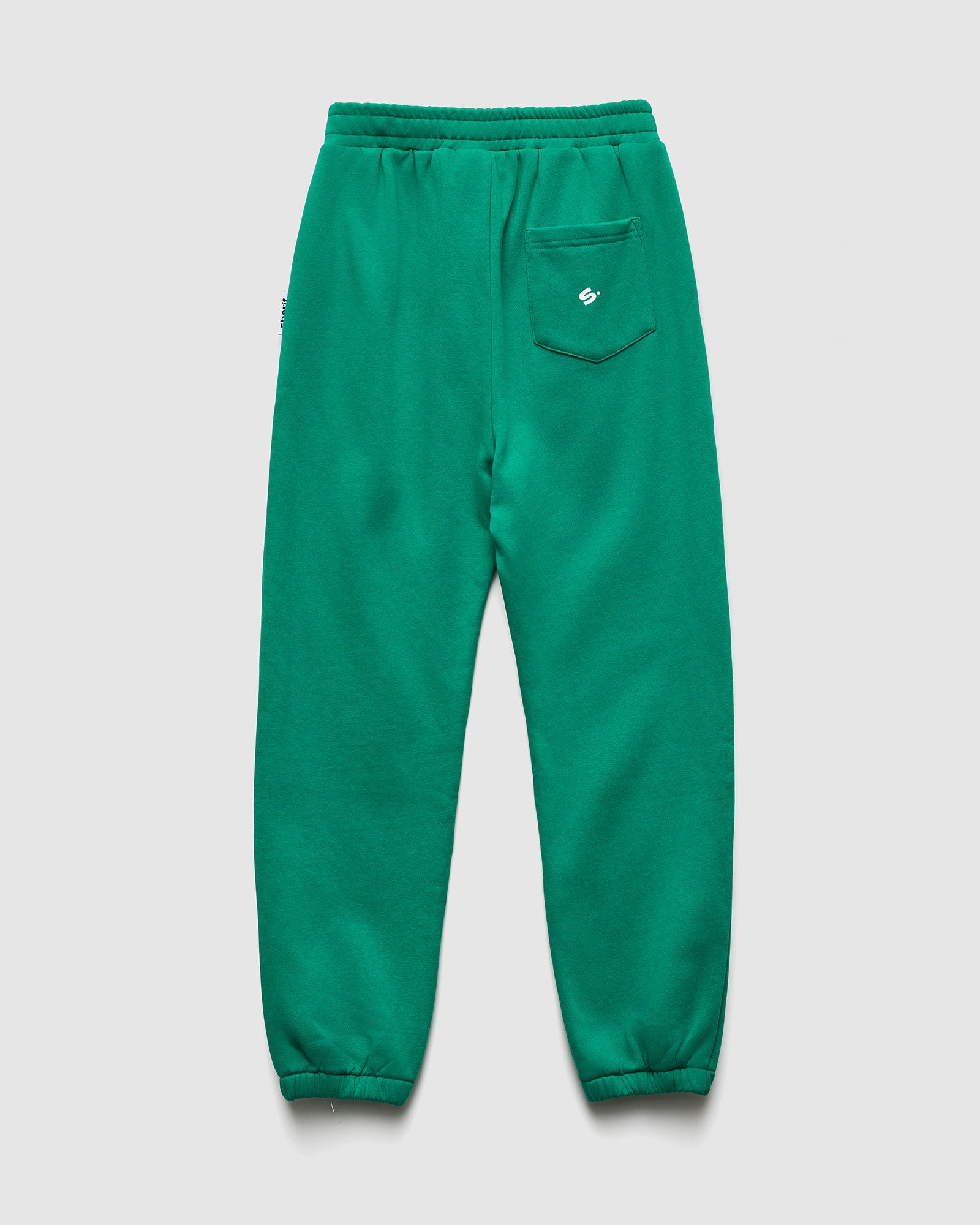 Green Day Track Pant