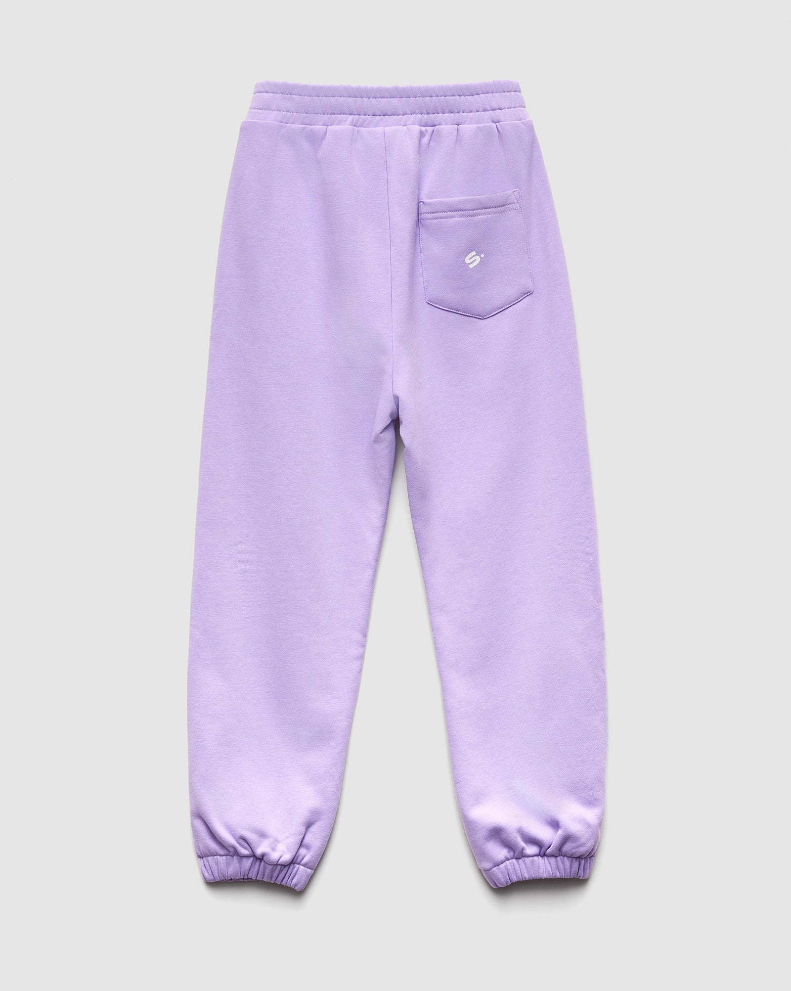 Purple Rain Track Pant