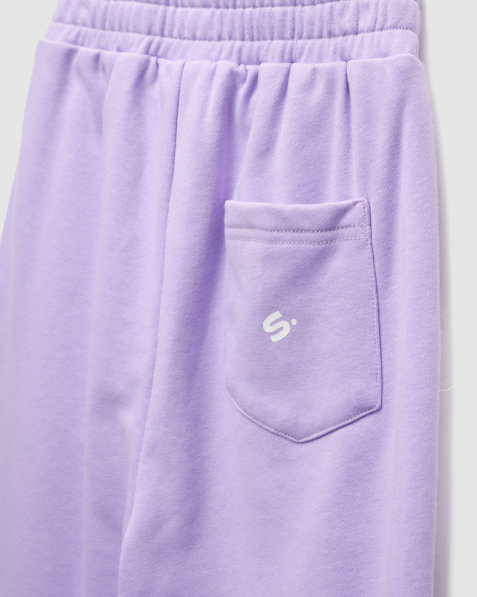Purple Rain Track Pant
