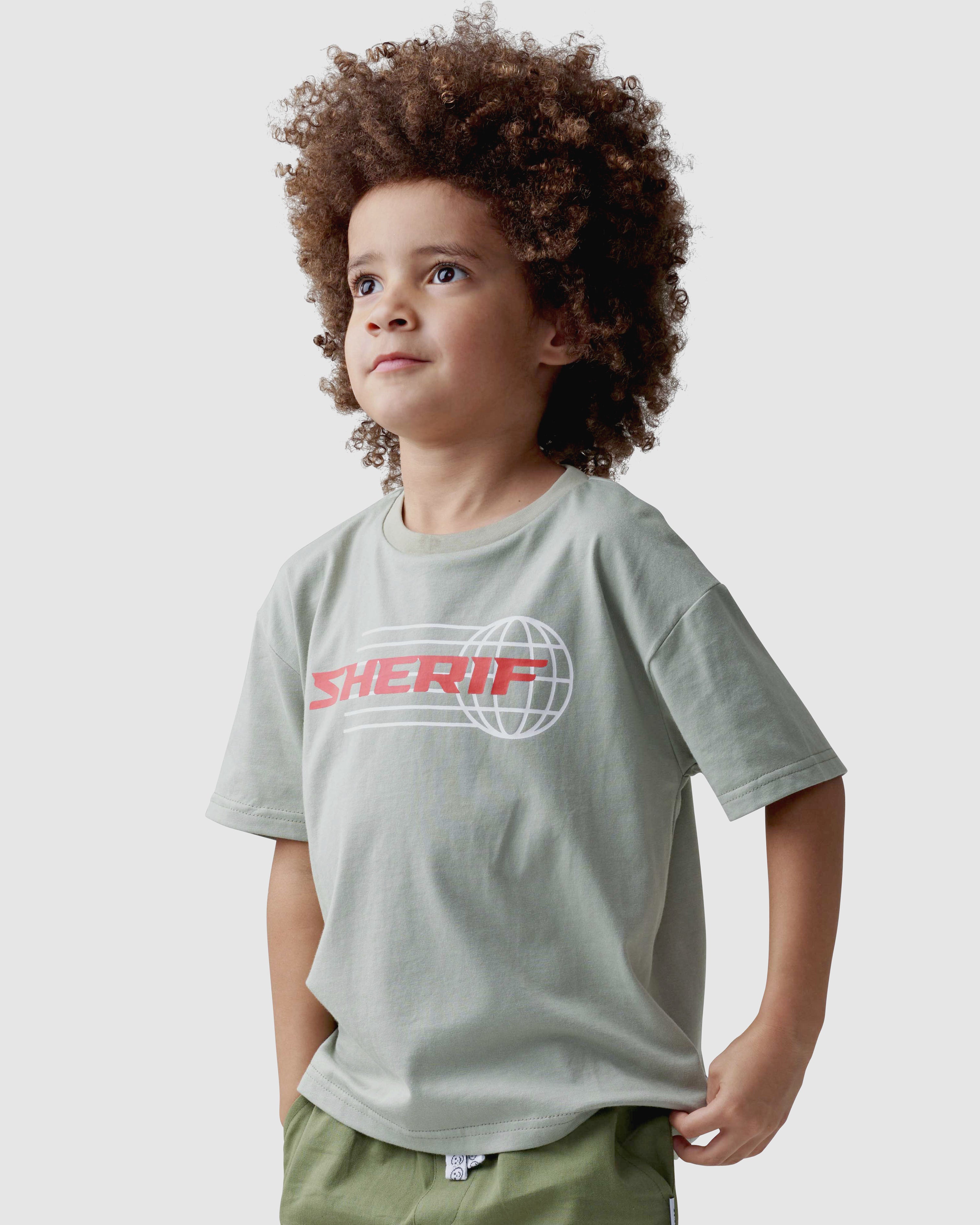 WORLD WIDE SHORT SLEEVE TEE