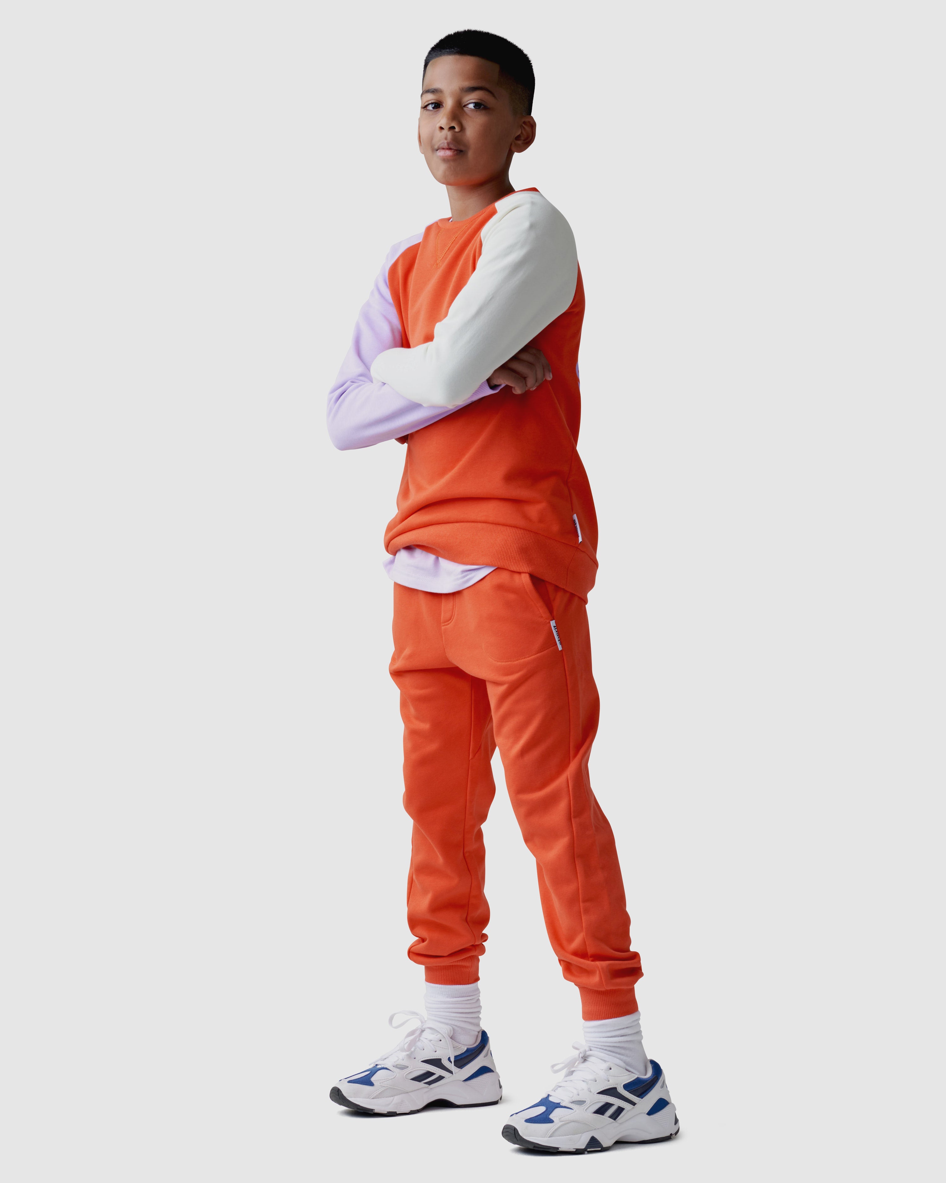 MAXIMUS TRACK PANT