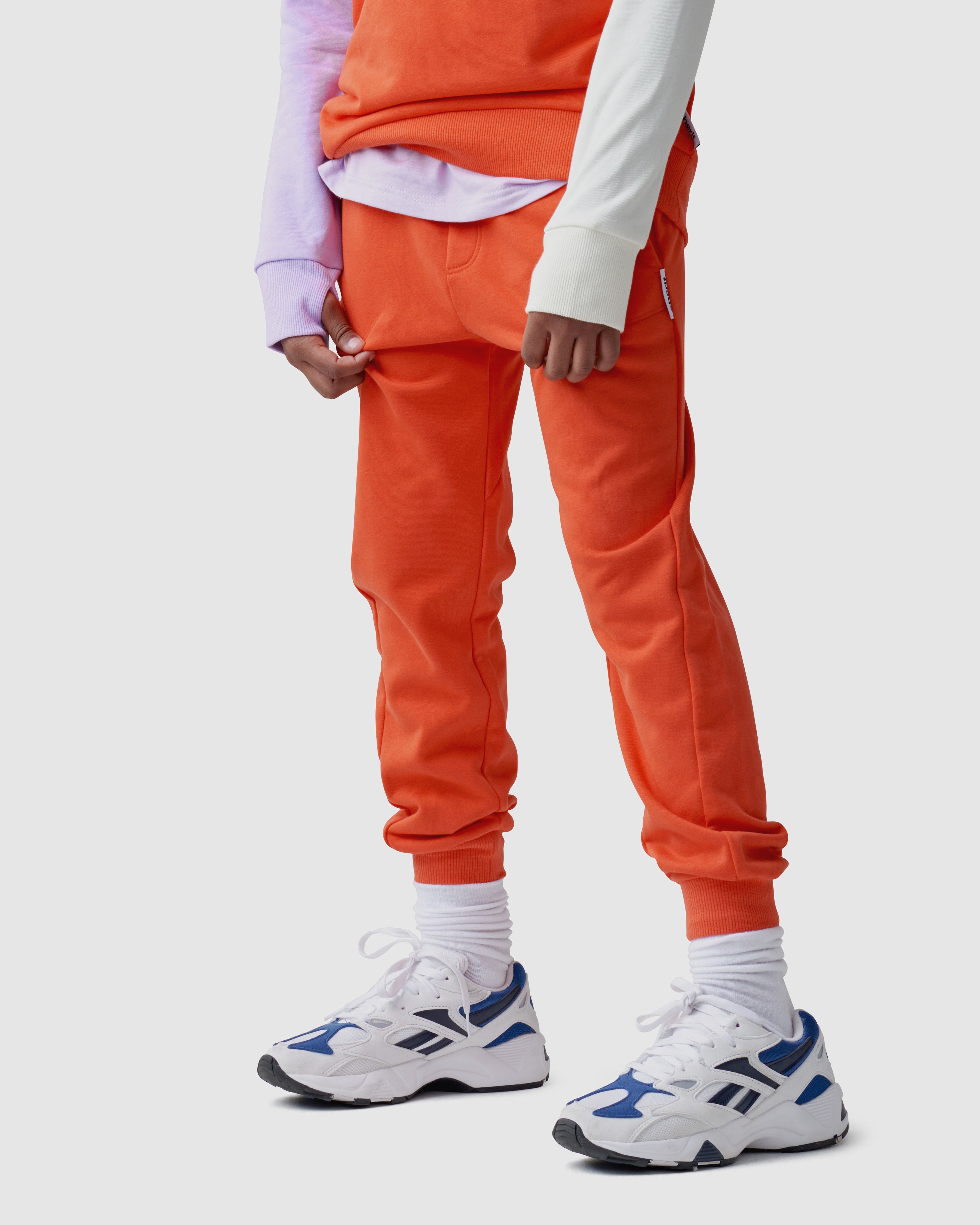 MAXIMUS TRACK PANT