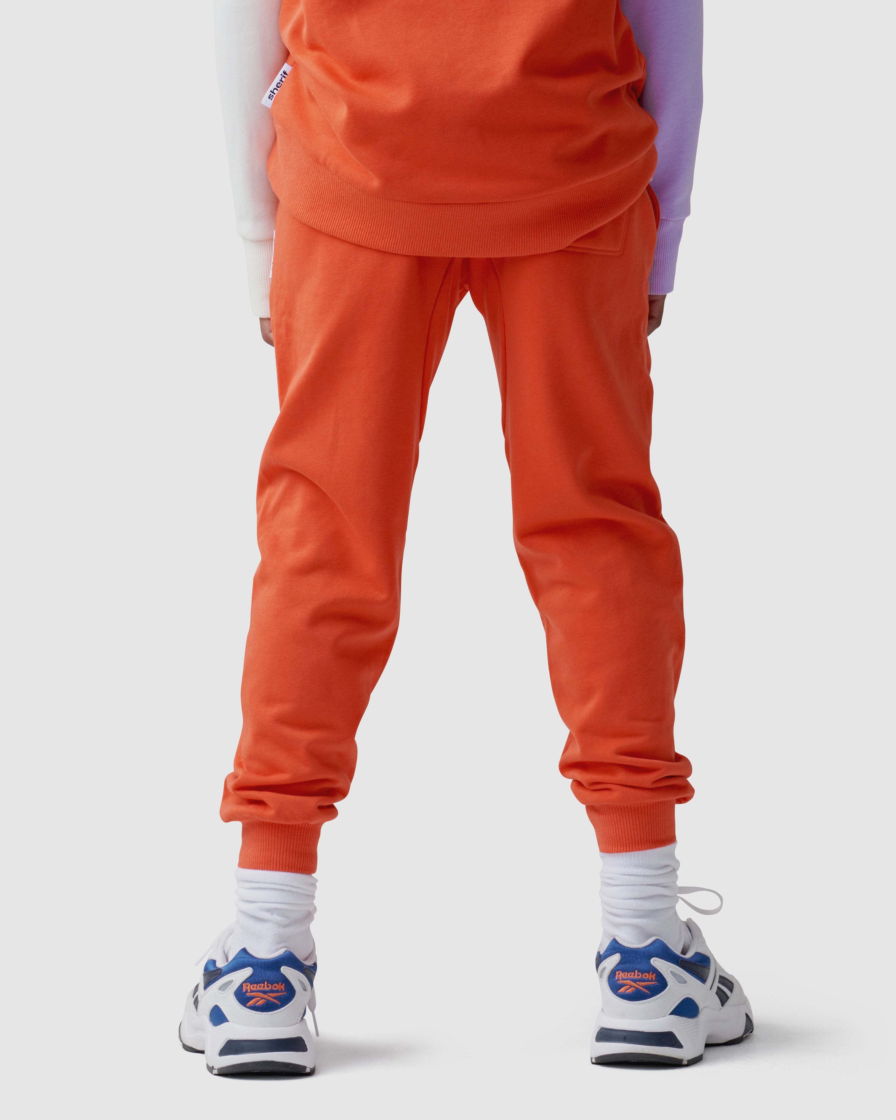 MAXIMUS TRACK PANT