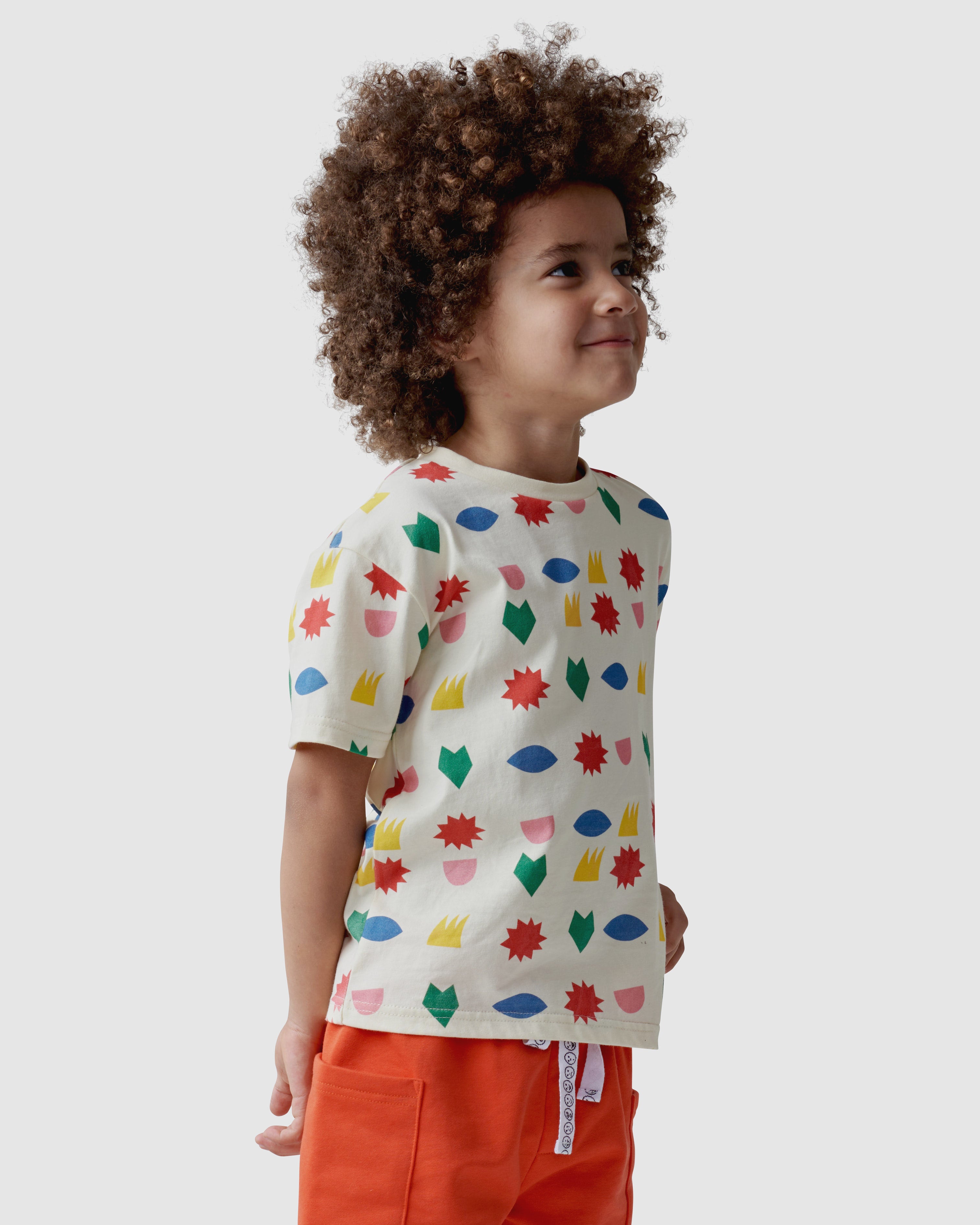 ICON SHORT SLEEVE TEE