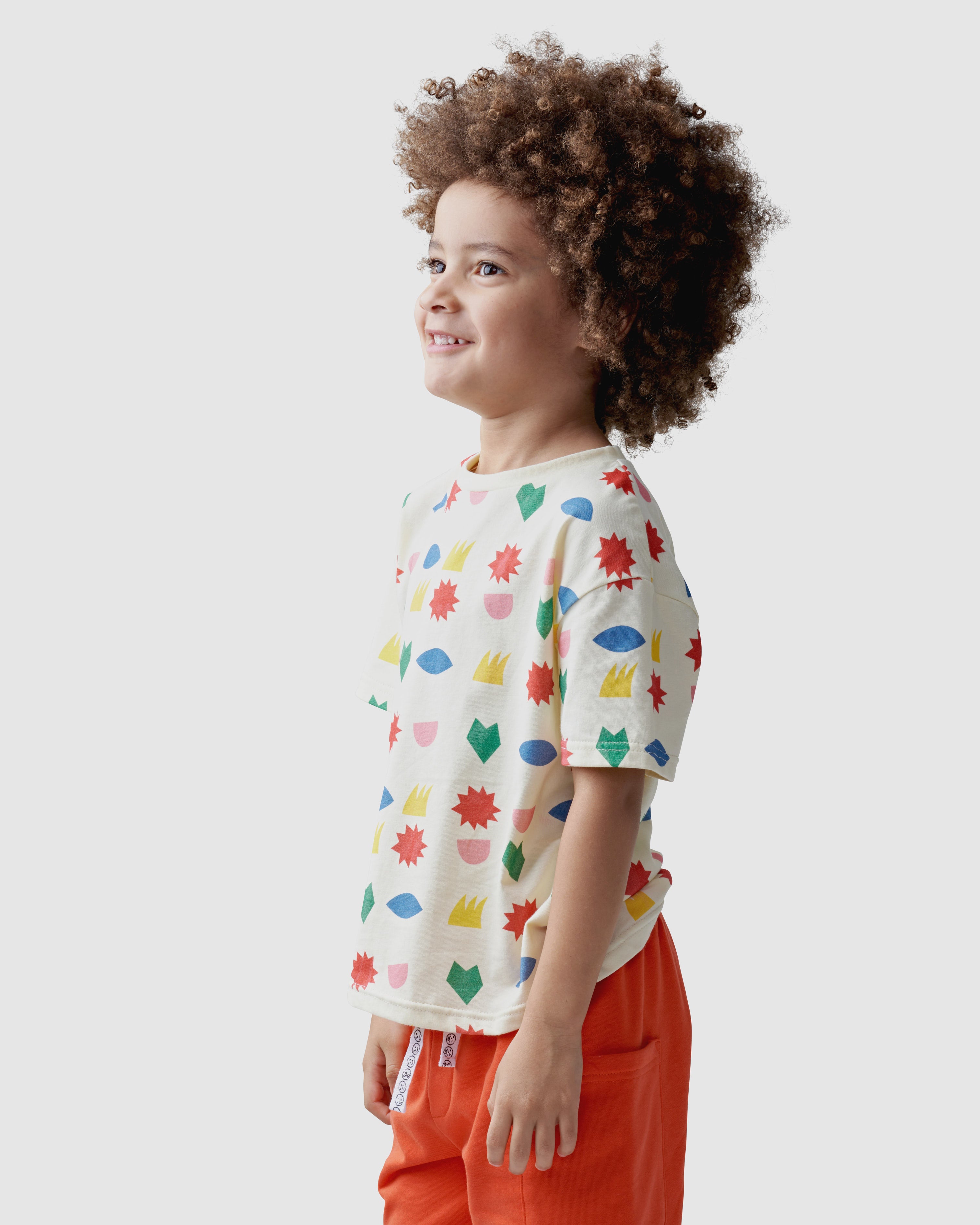 ICON SHORT SLEEVE TEE