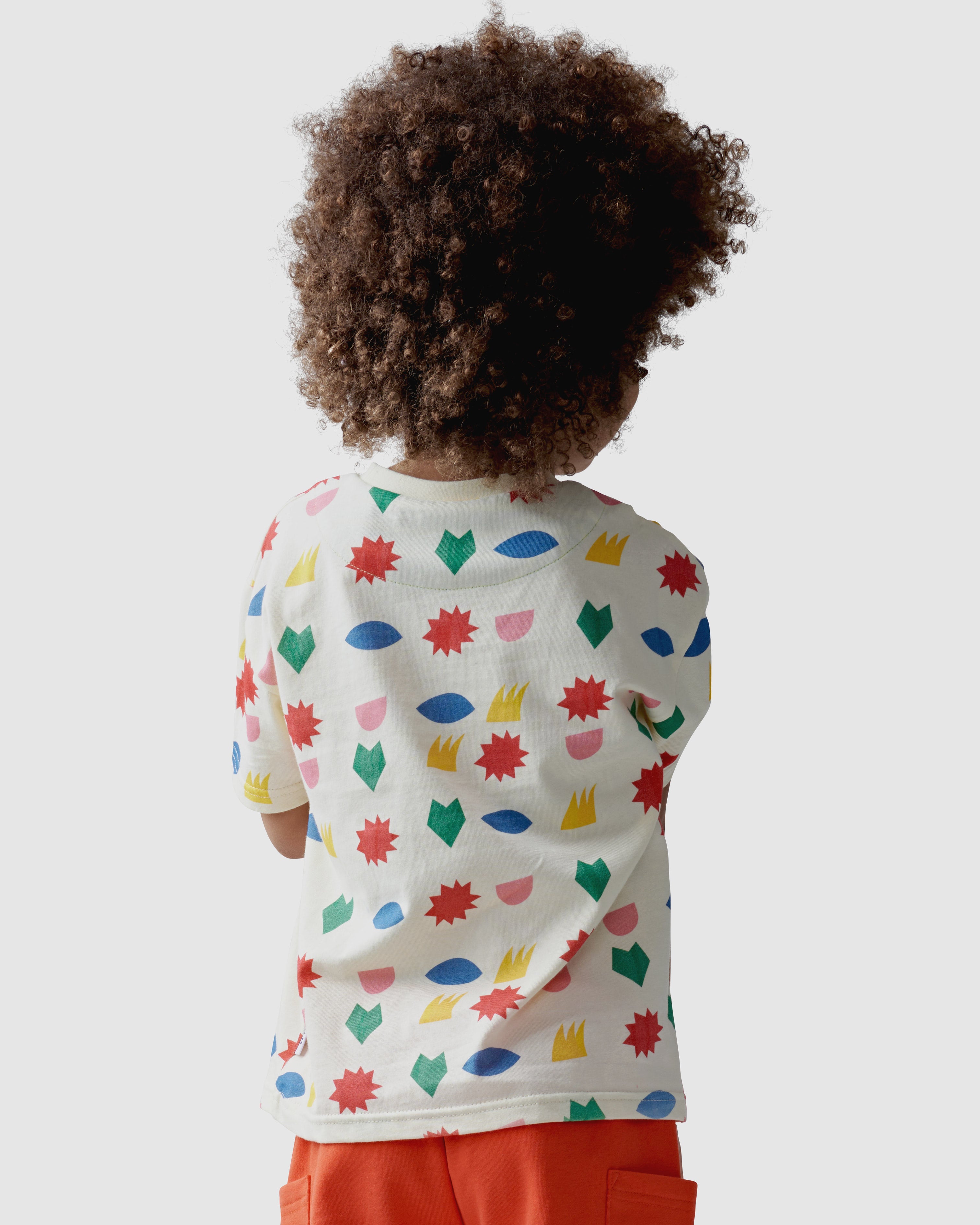 ICON SHORT SLEEVE TEE