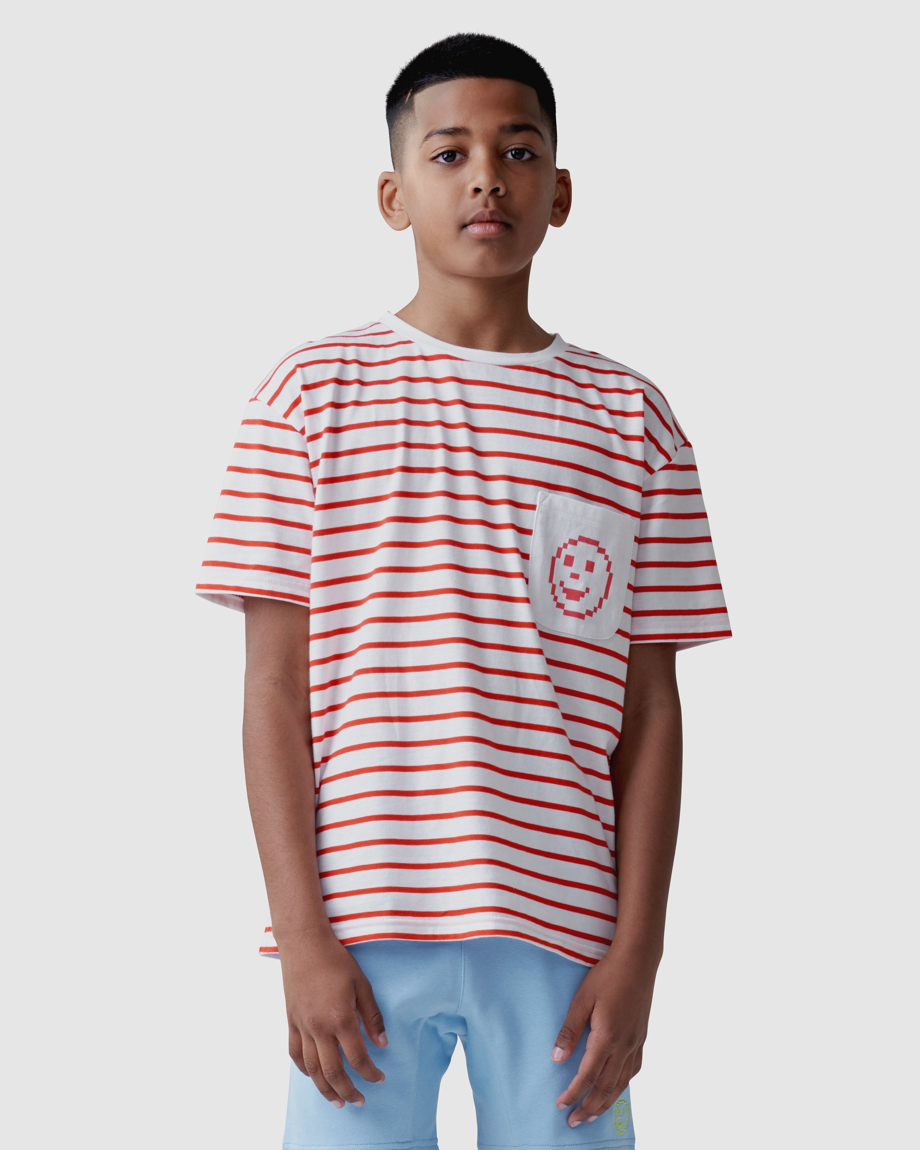 NICO FRENCH TERRY SHORTS