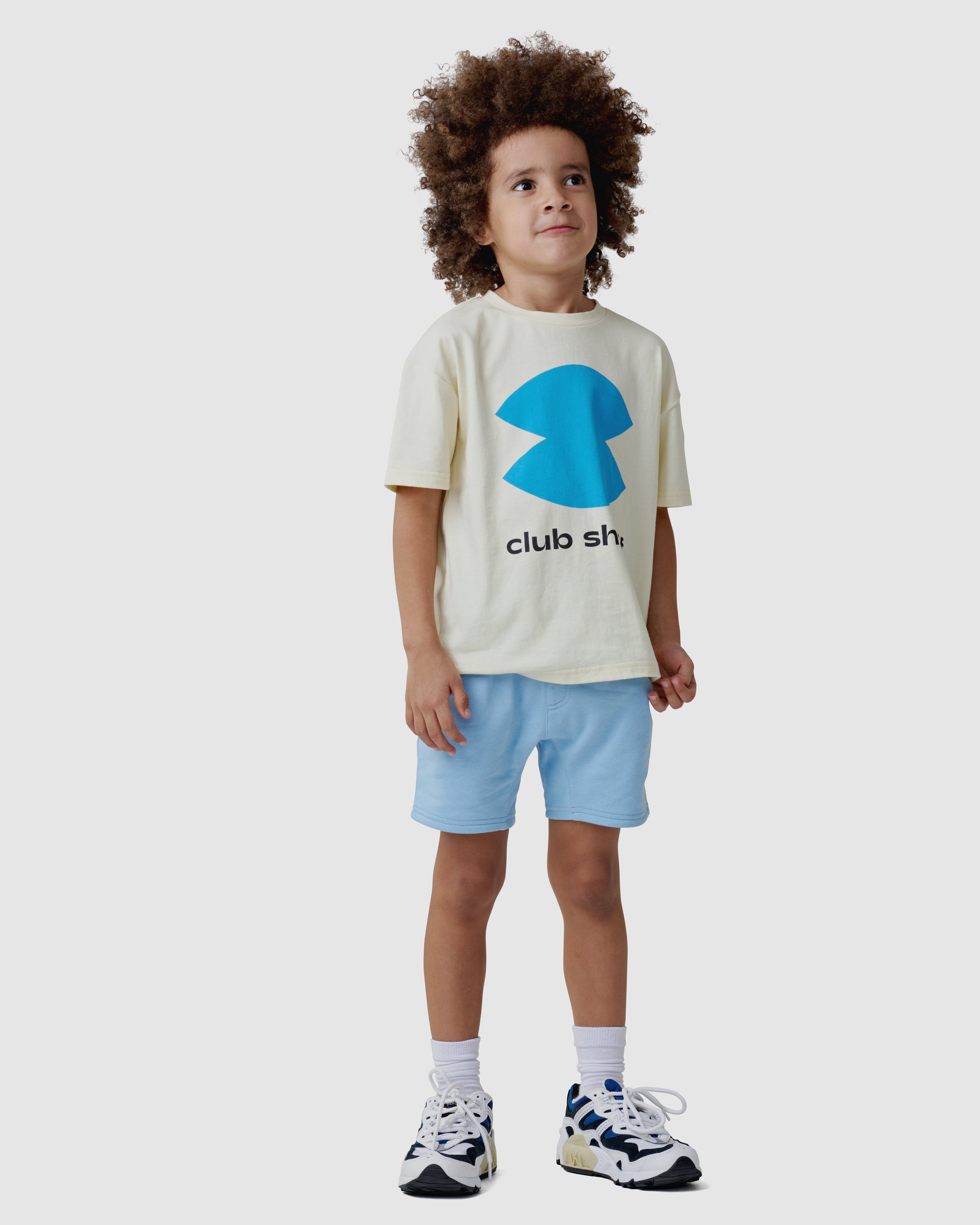 CLUB SHERIF SHORT SLEEVE TEE