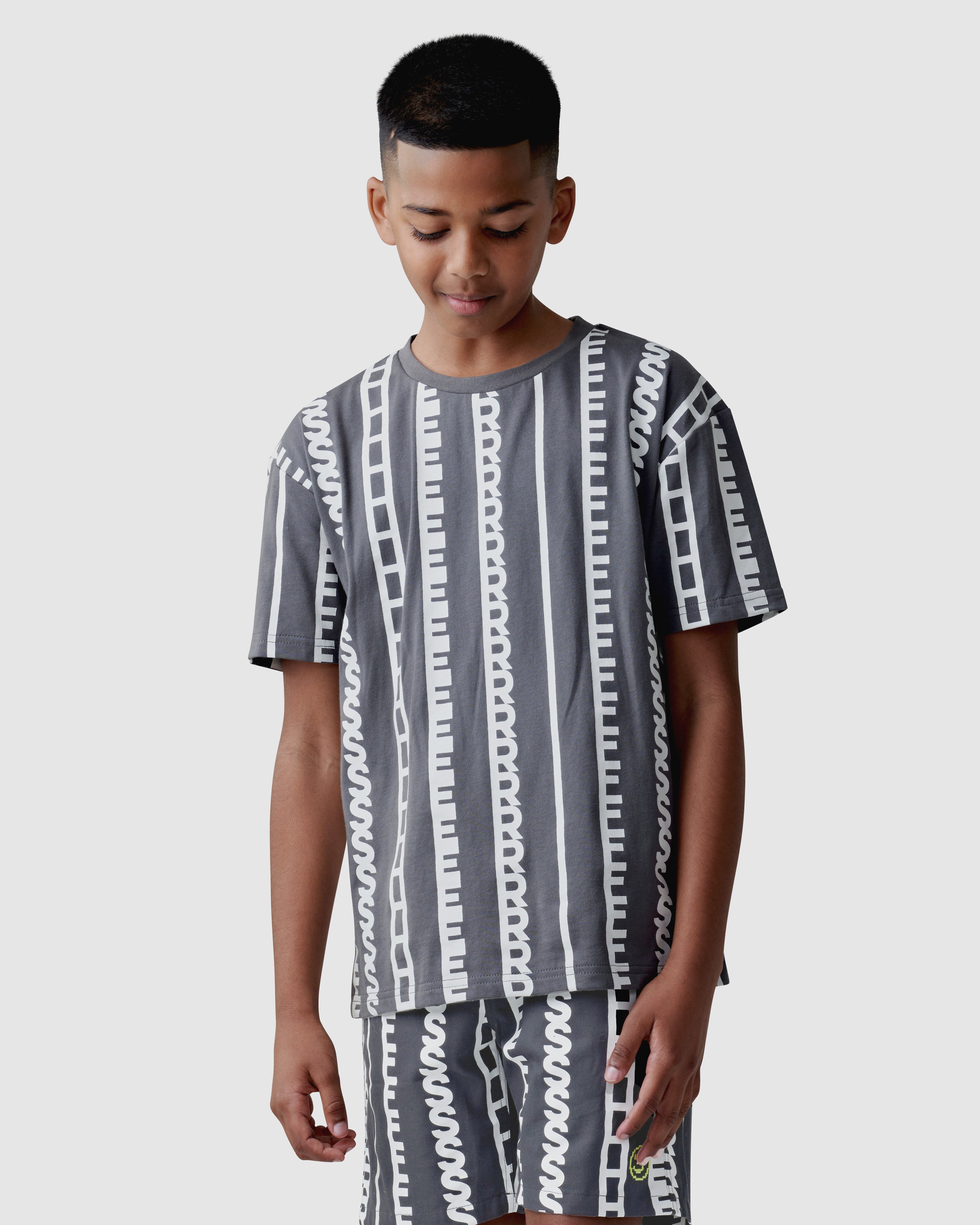 I AM SHERIF SHORT SLEEVE TEE