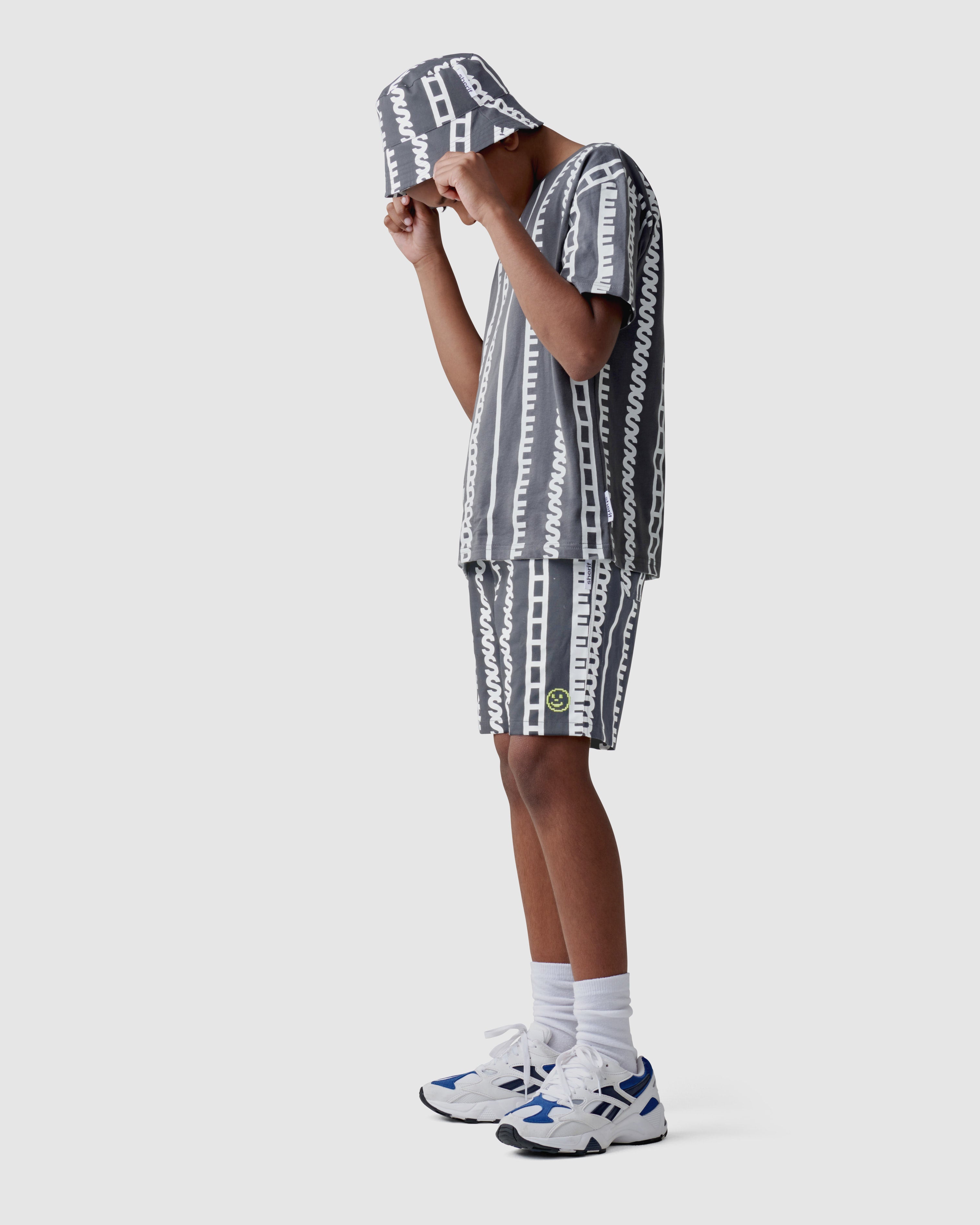 I AM SHERIF BUCKET HAT