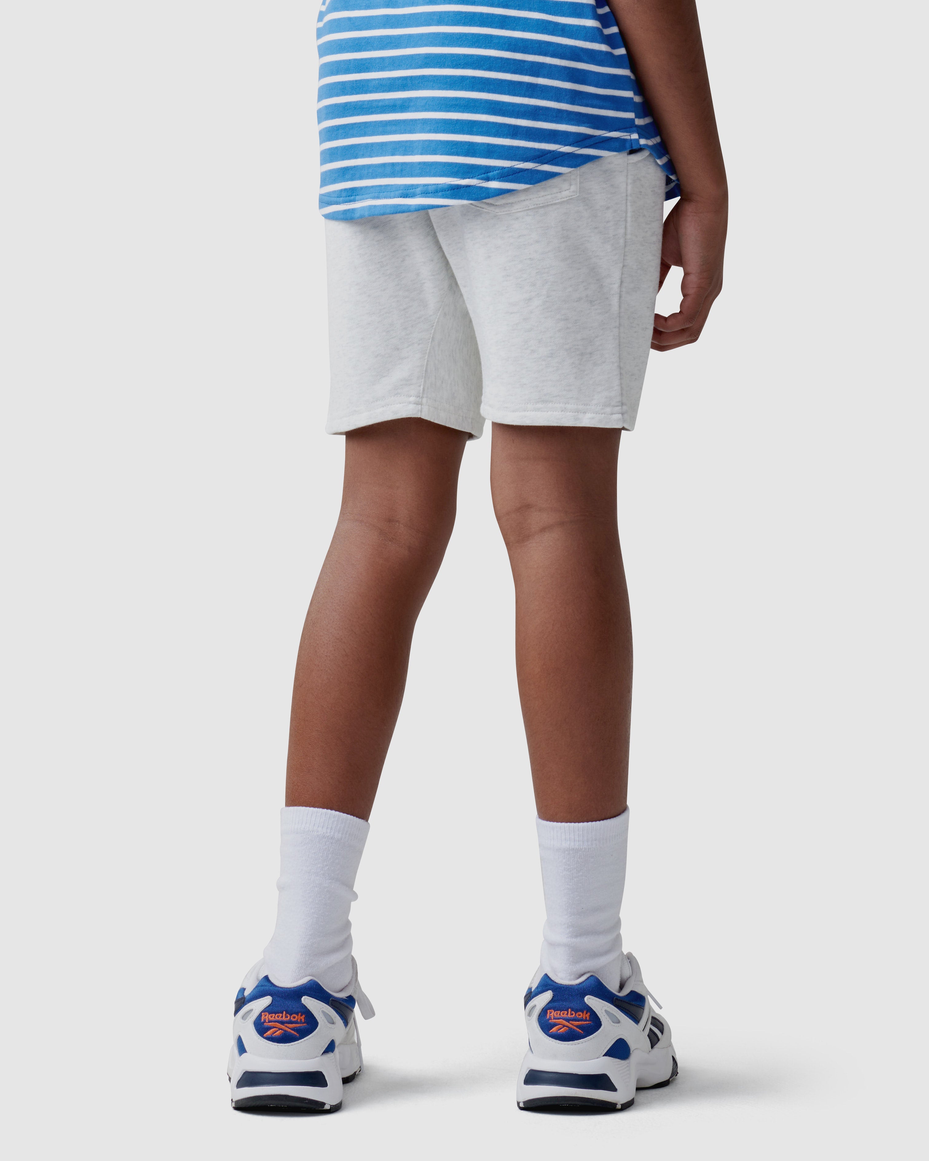 NICO FRENCH TERRY SHORTS