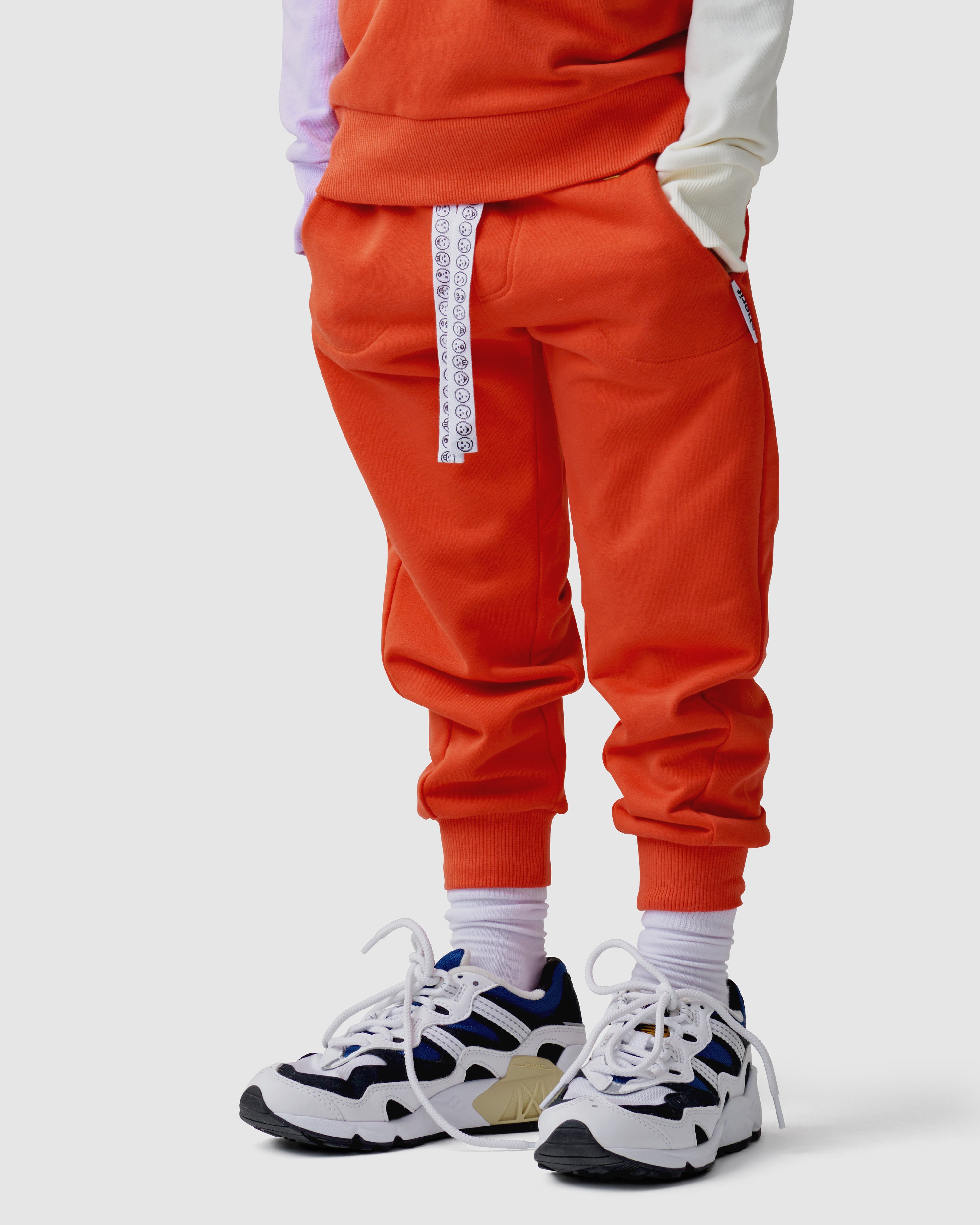 MAXIMUS TRACK PANT