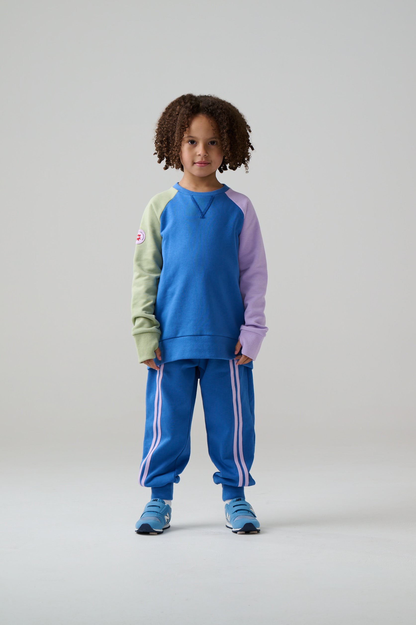 Chameleon Sweater