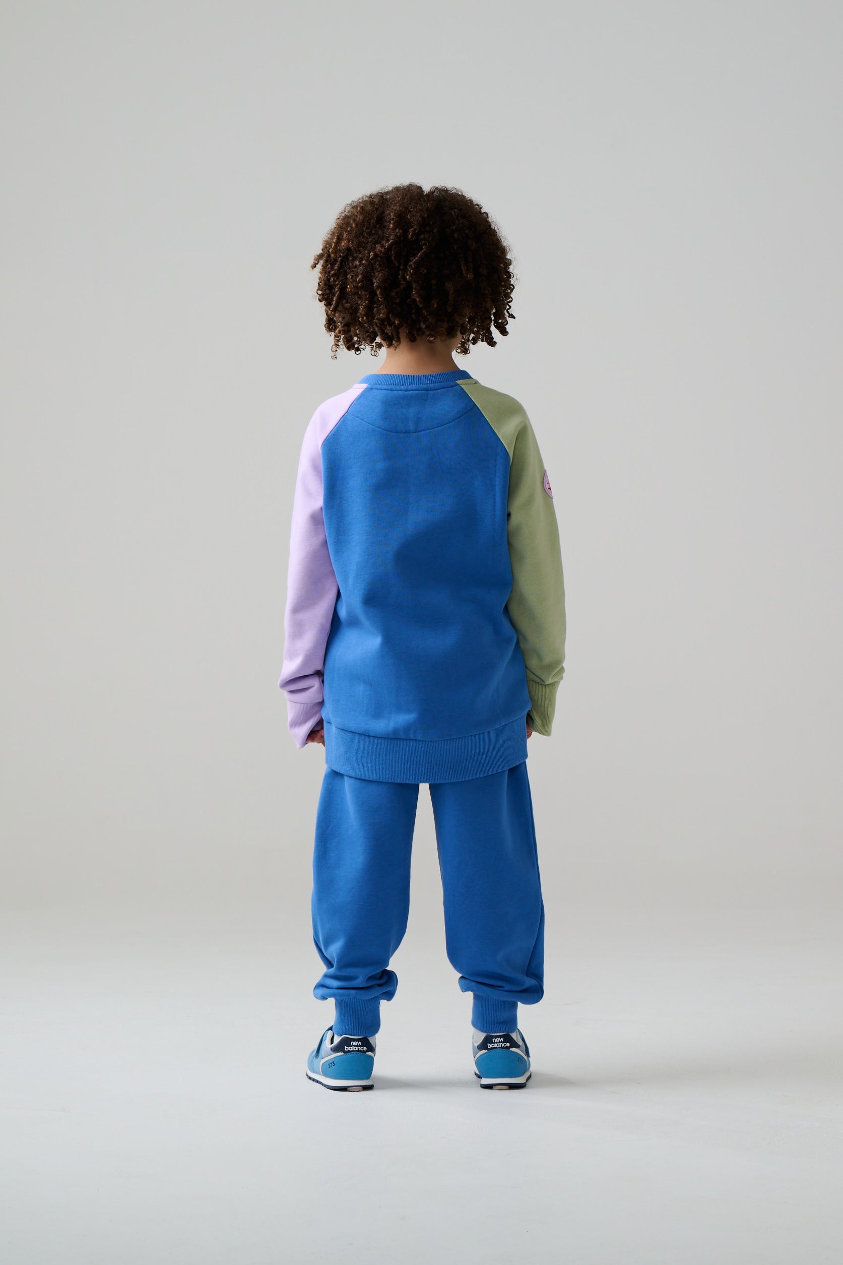 Chameleon Sweater