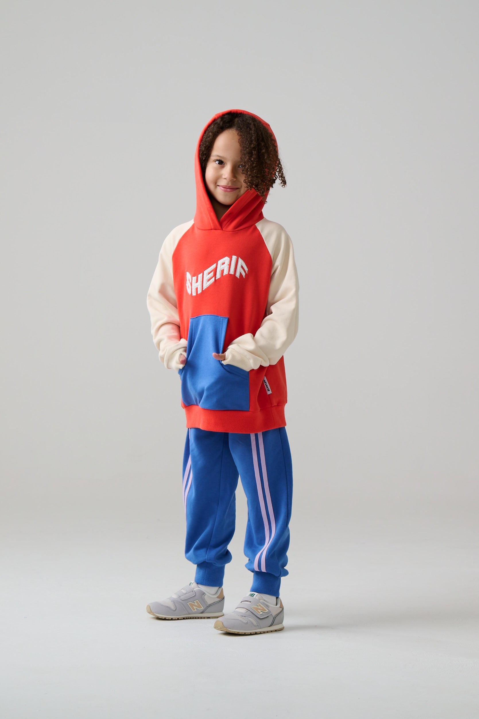 Hey Mr DJ Track Pant