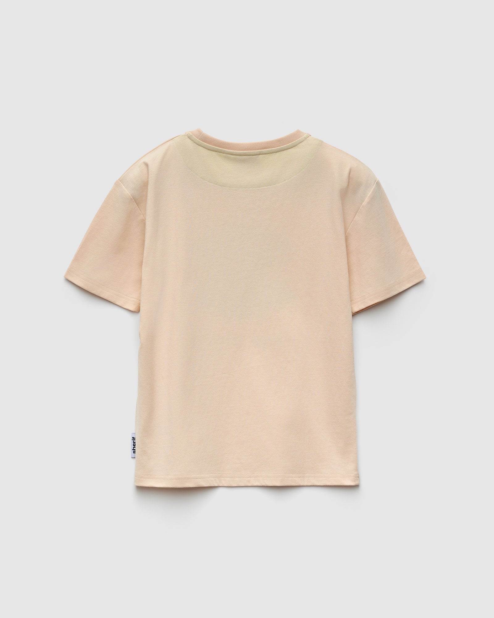 Club Sherif Short Sleeve Tee