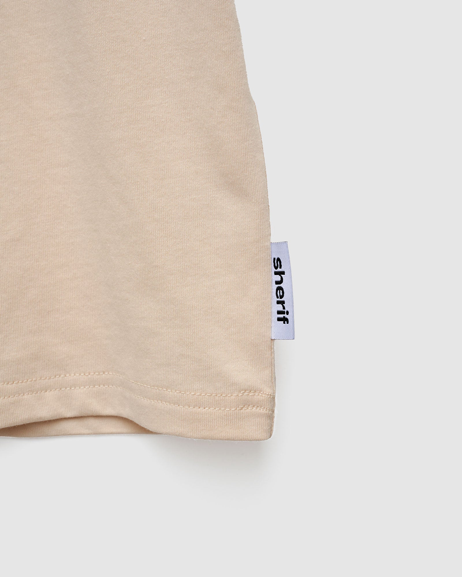 Club Sherif Short Sleeve Tee