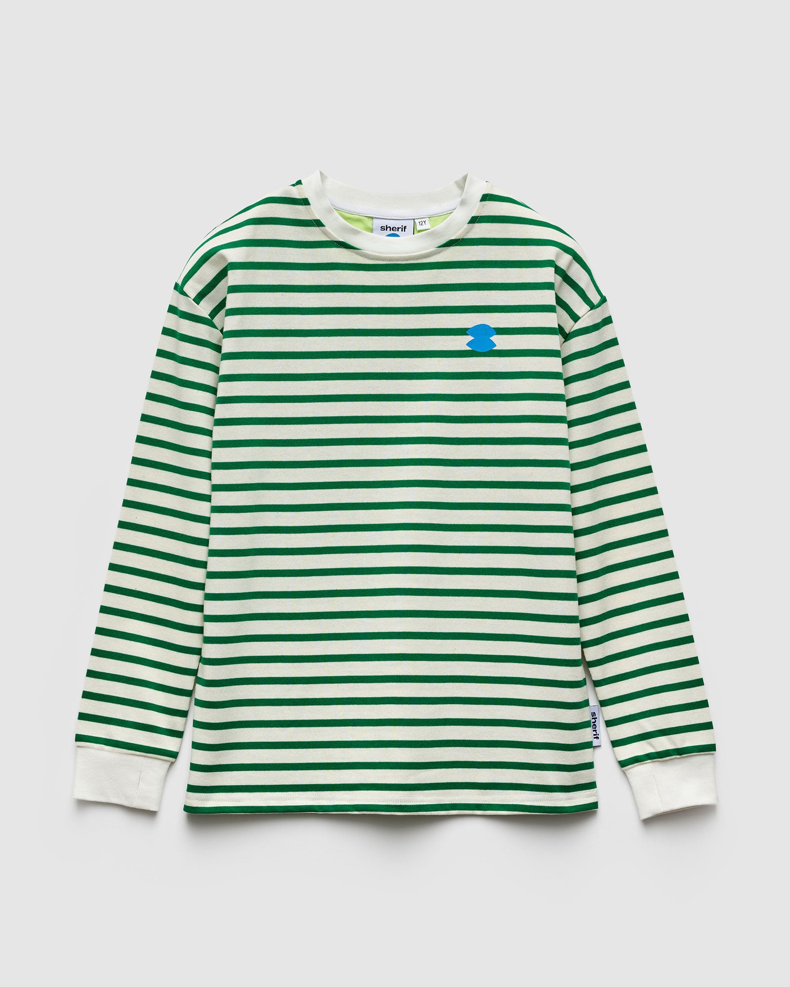 Pepe Long Sleeve Tee