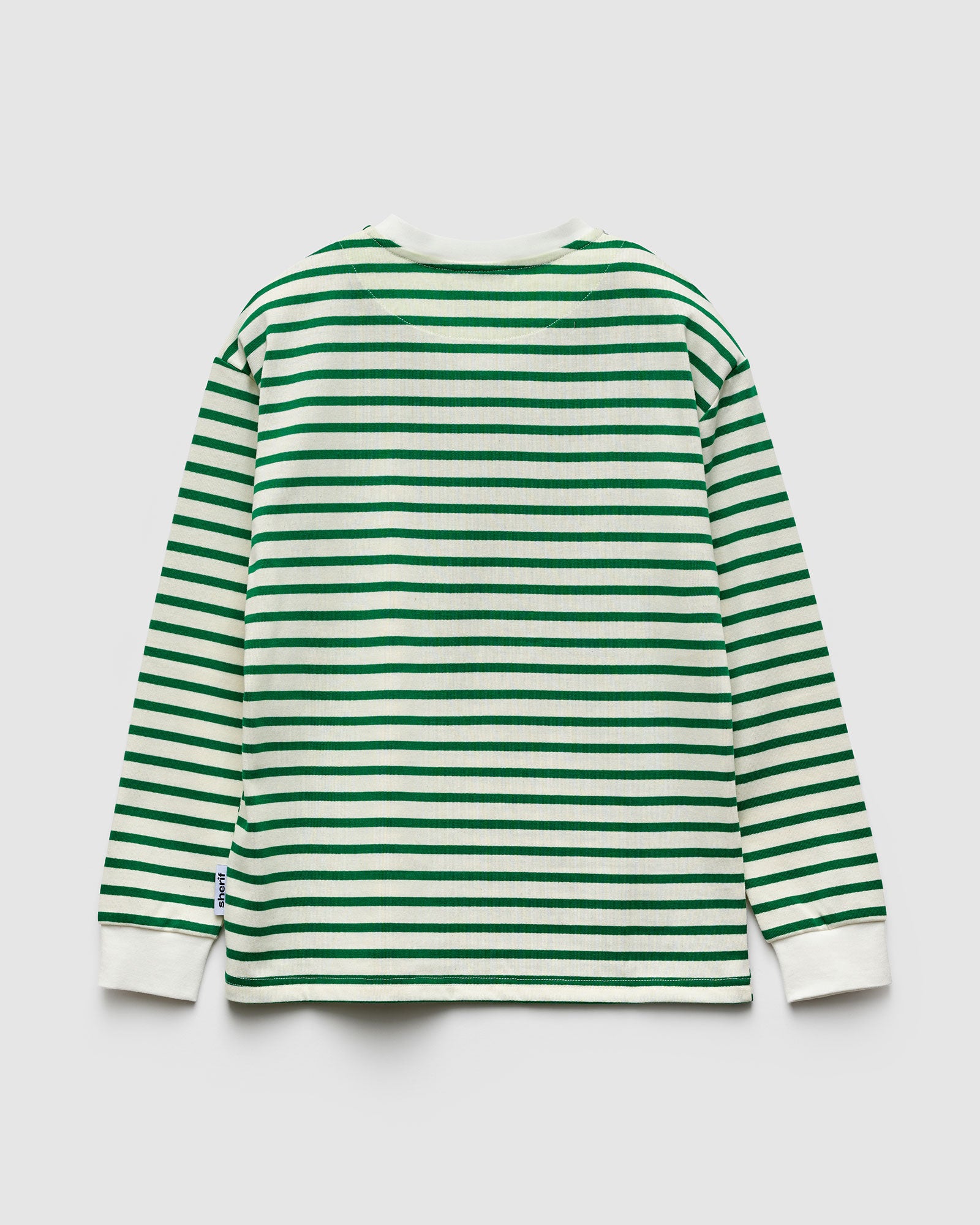 Pepe Long Sleeve Tee