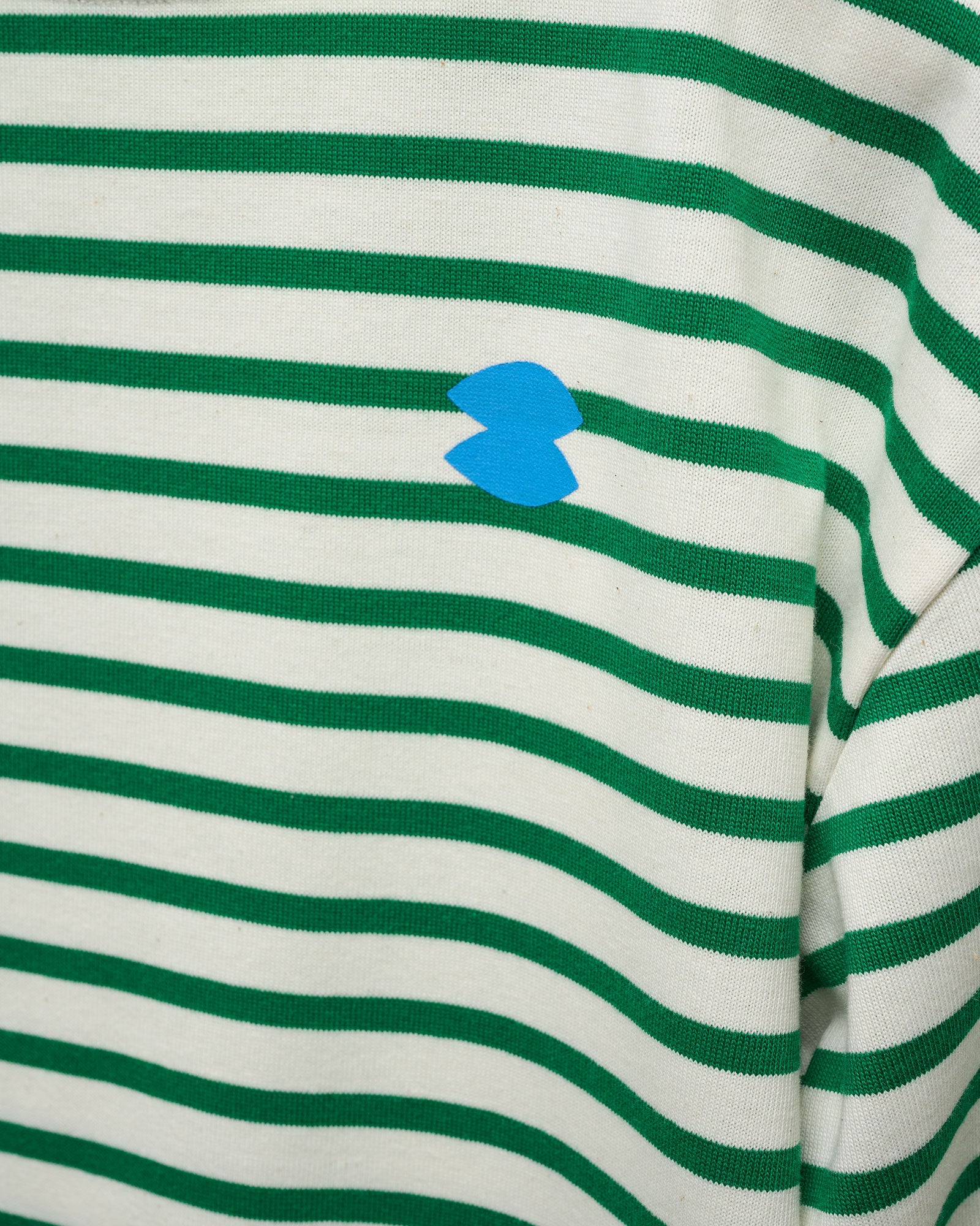 Pepe Long Sleeve Tee