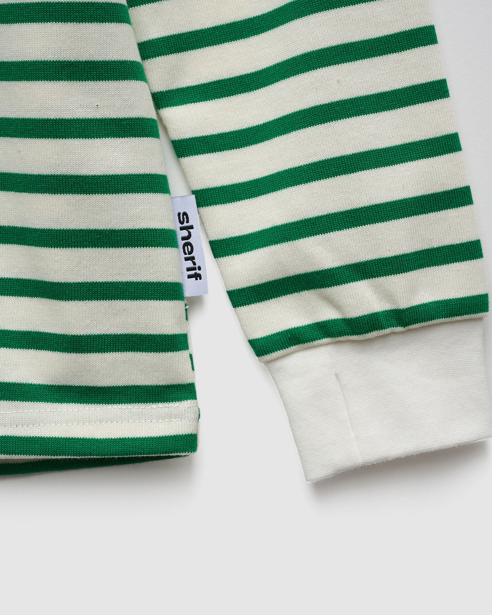 Pepe Long Sleeve Tee