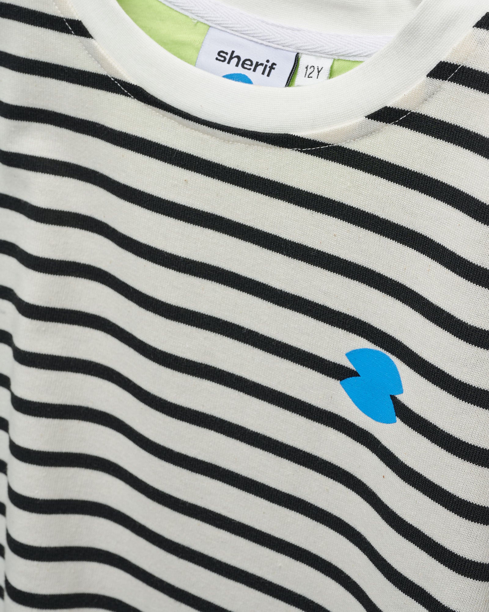 Pepe Long Sleeve Tee