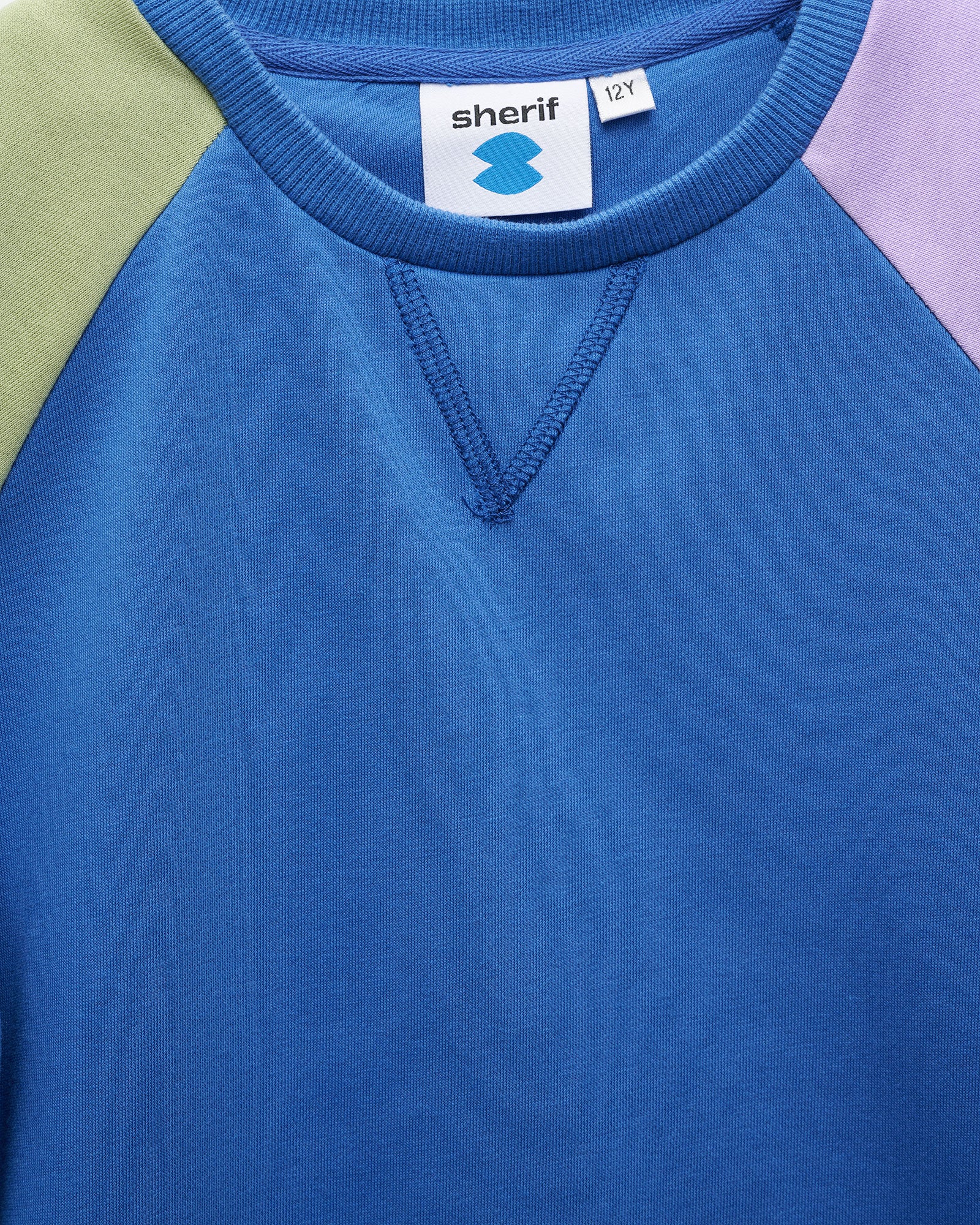 Chameleon Sweater