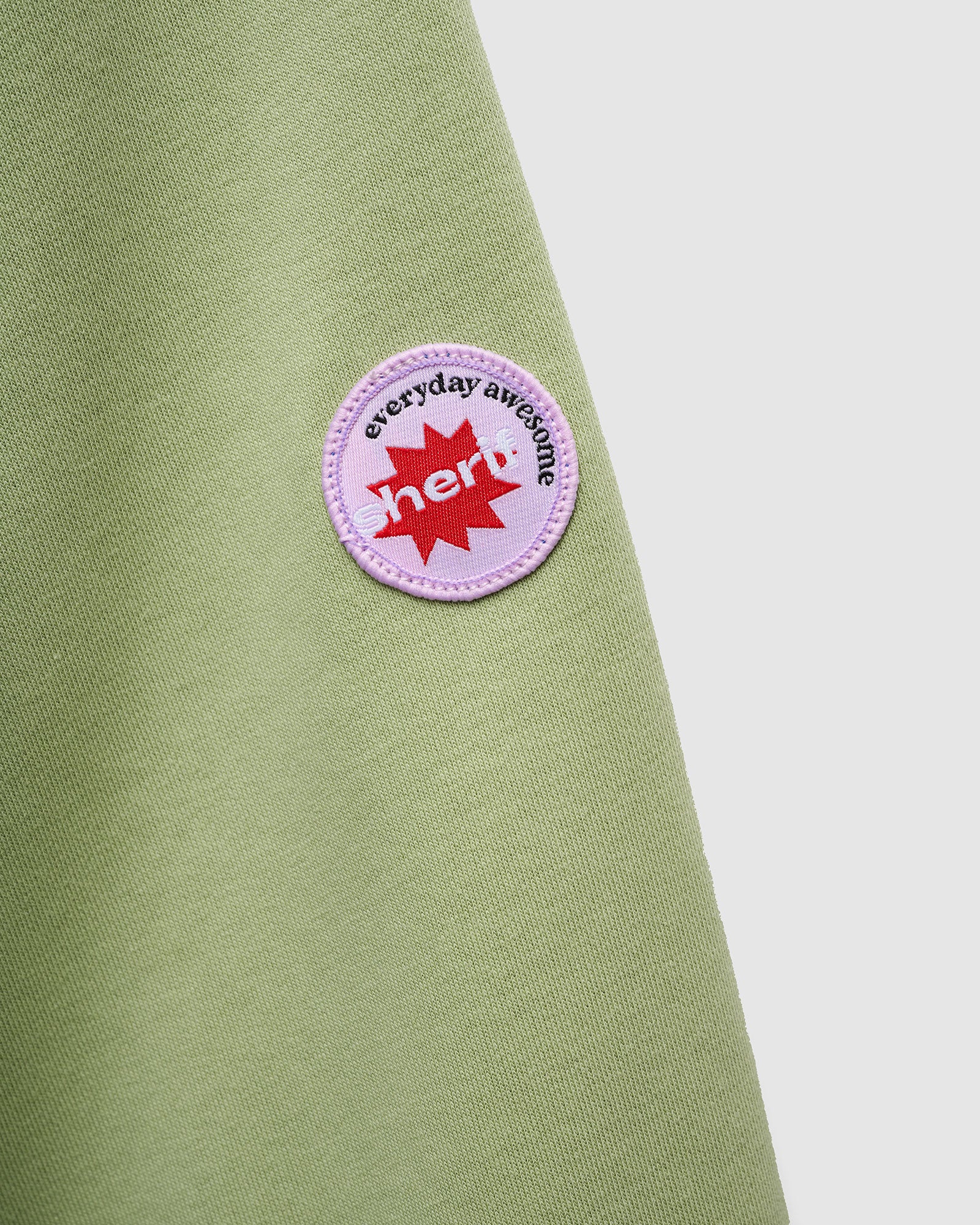 Blue Monday College Jacket