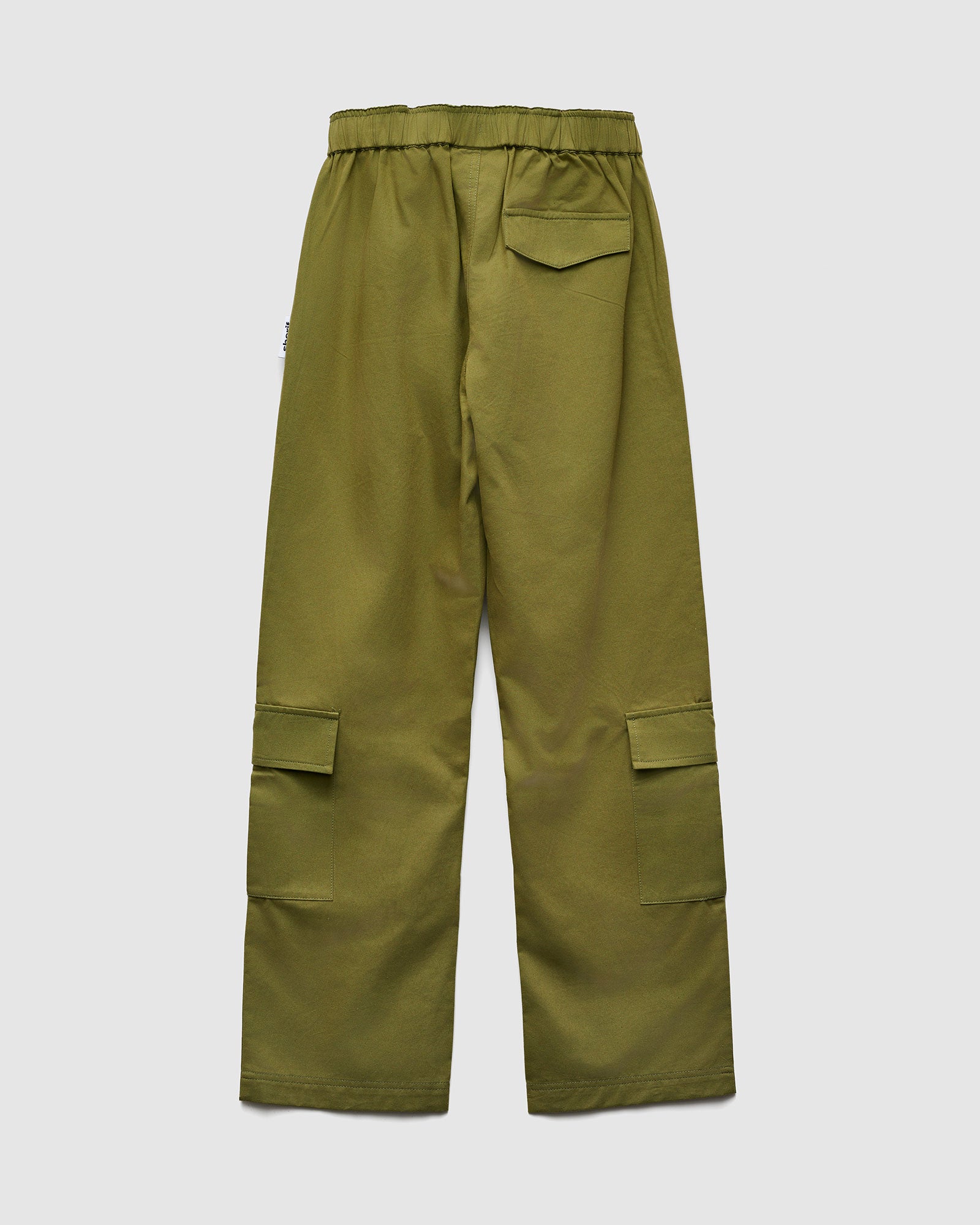 Promised Land Pant