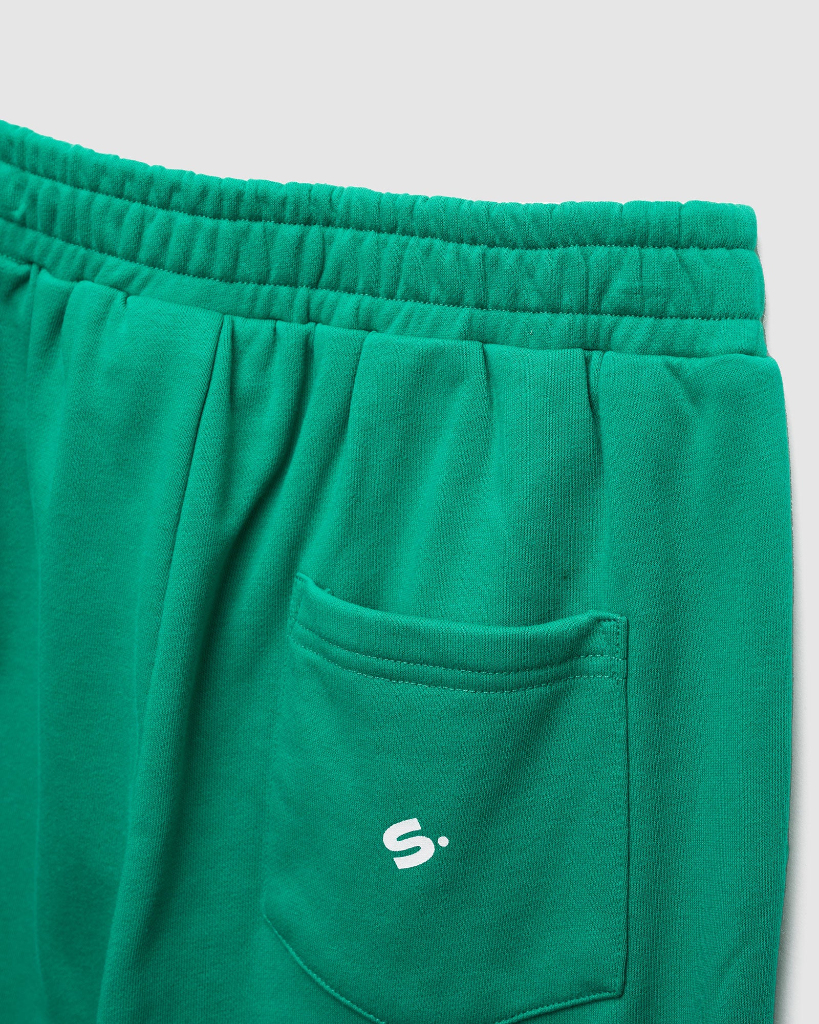 Green Day Track Pant