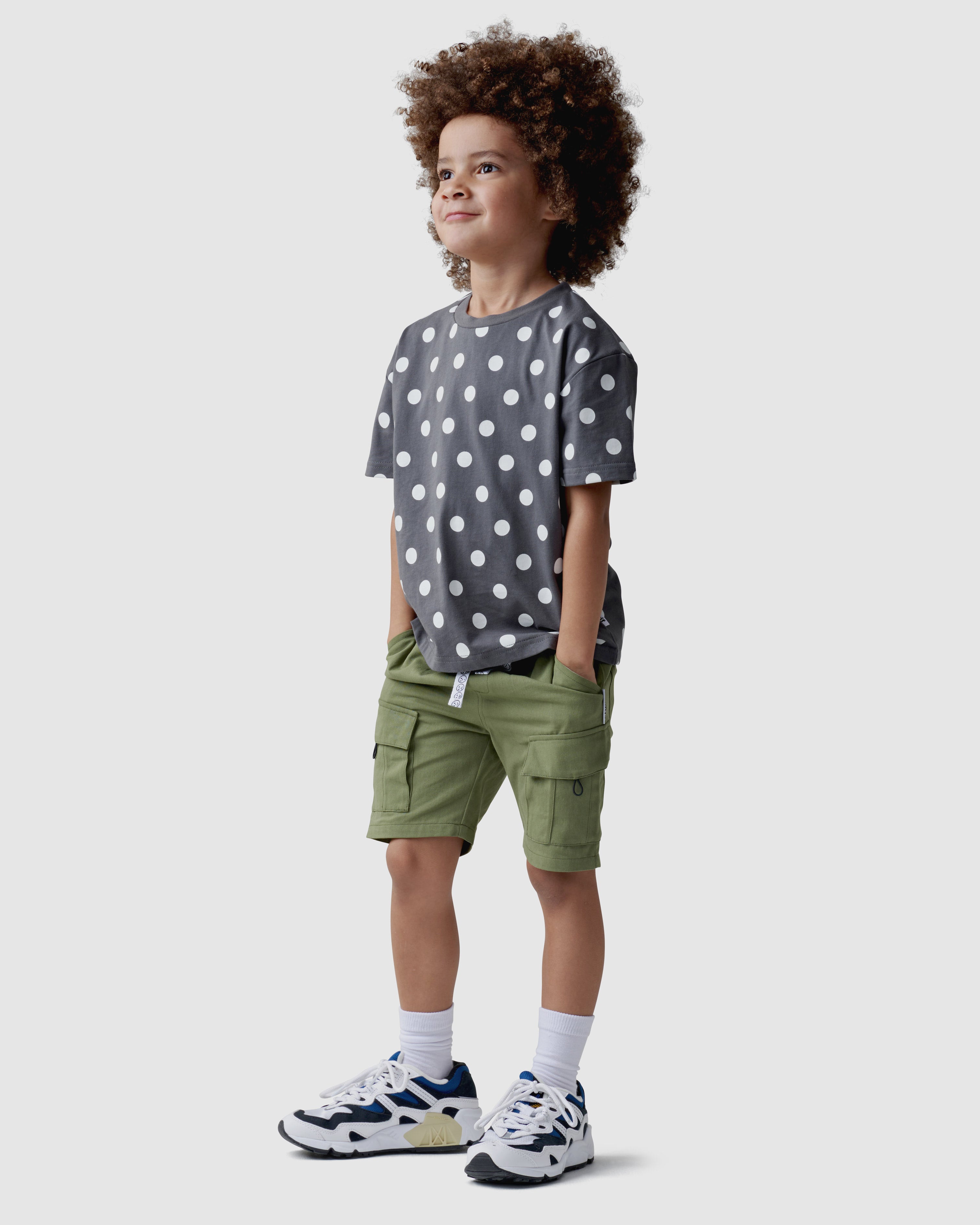 ORLANDO CARGO SHORT