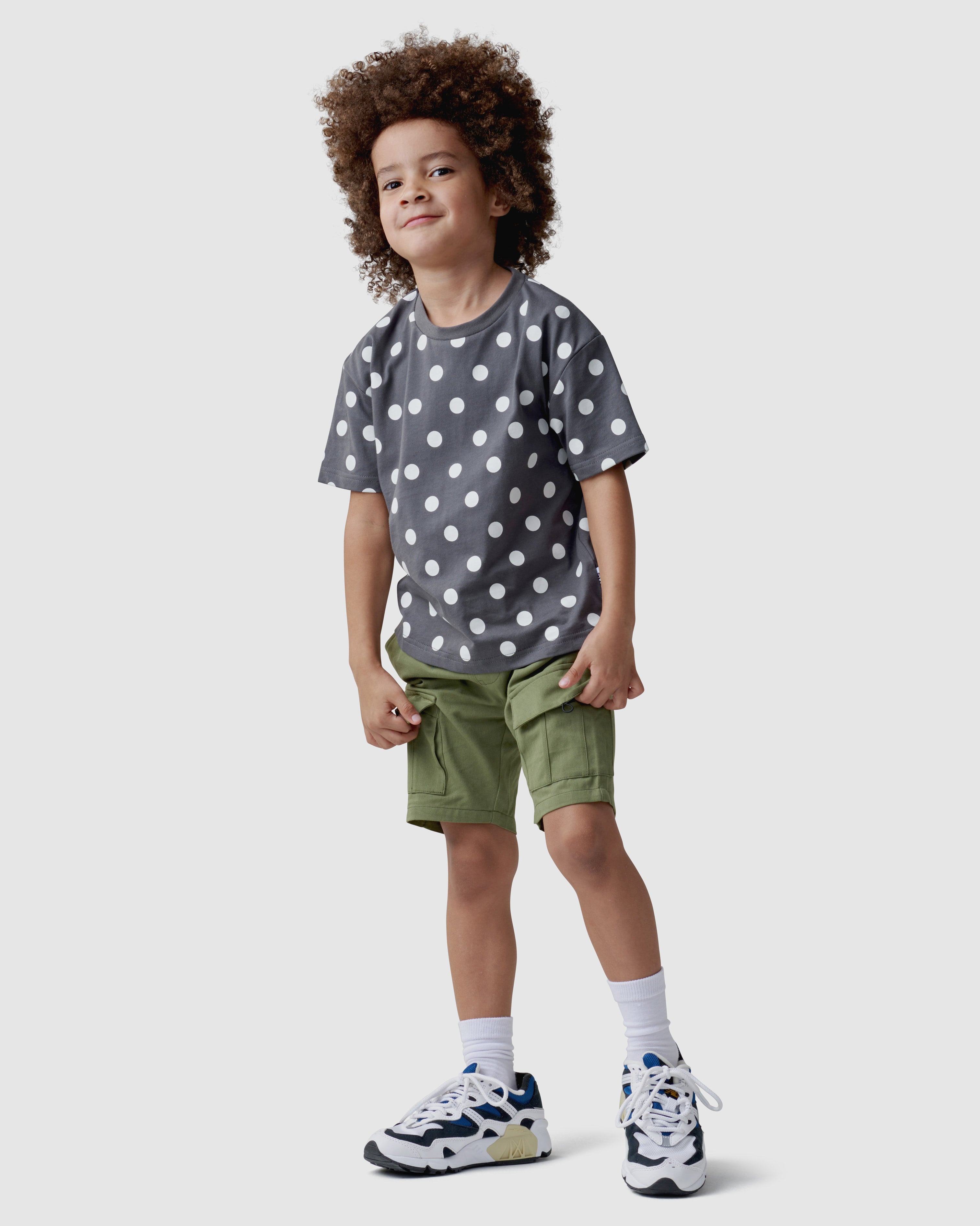 ORLANDO CARGO SHORT