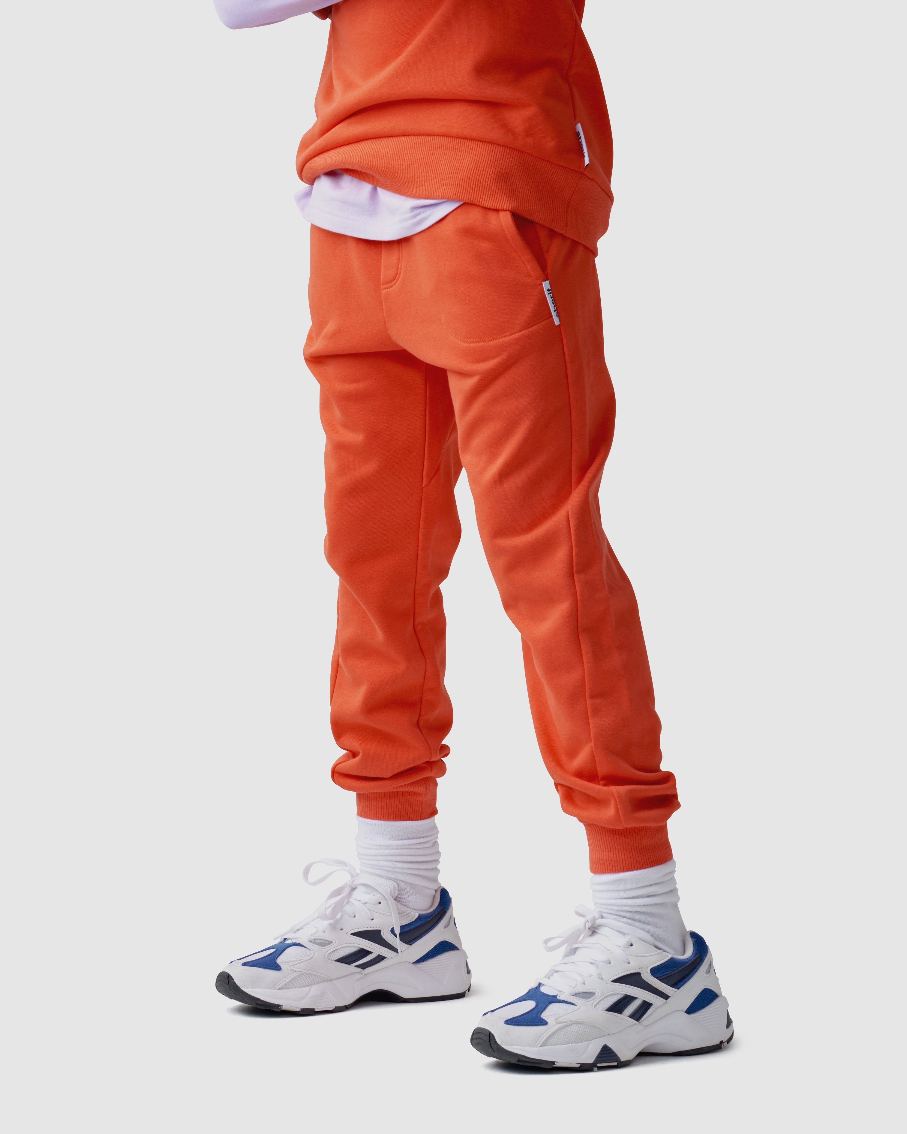 MAXIMUS TRACK PANT