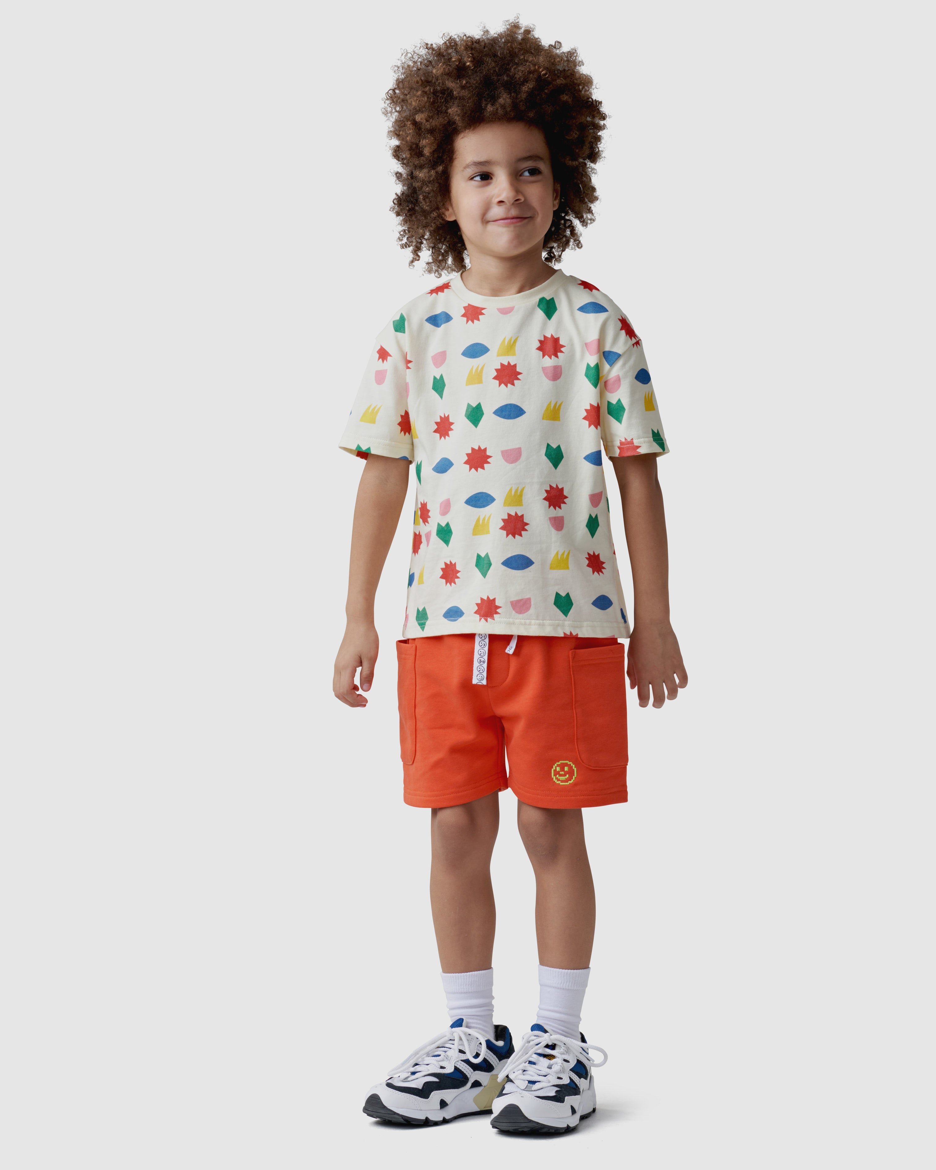 ICON SHORT SLEEVE TEE