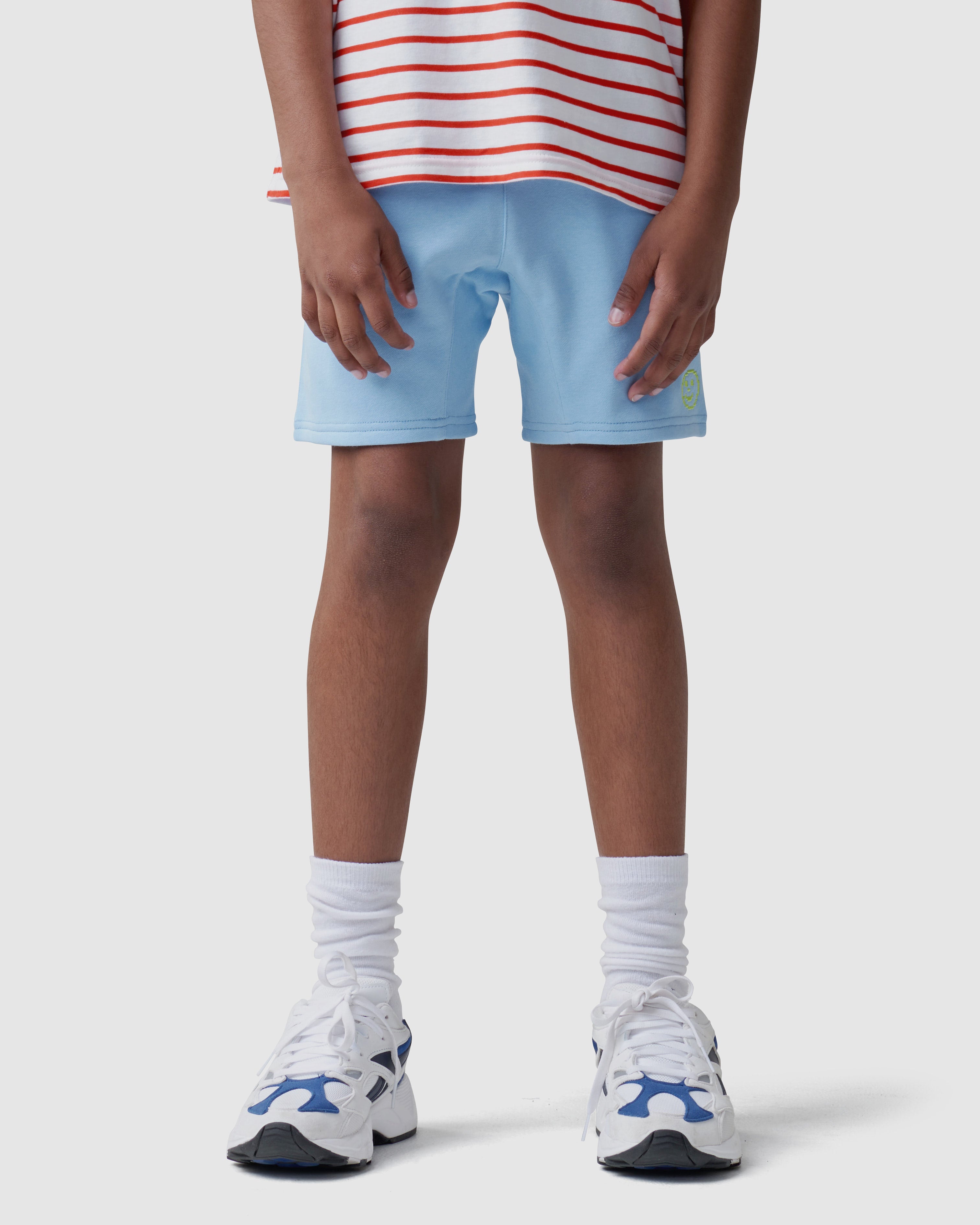 NICO FRENCH TERRY SHORTS