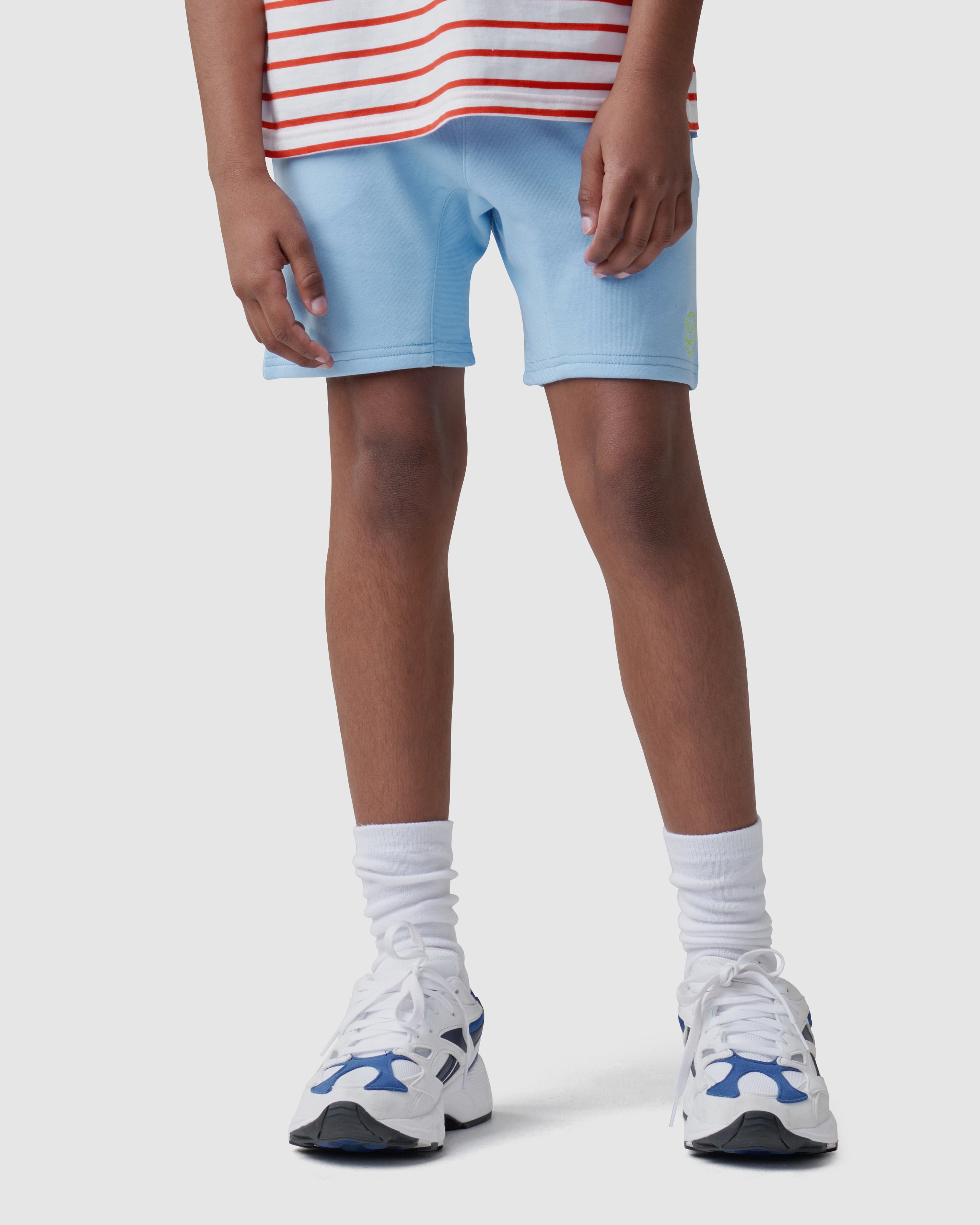 NICO FRENCH TERRY SHORTS