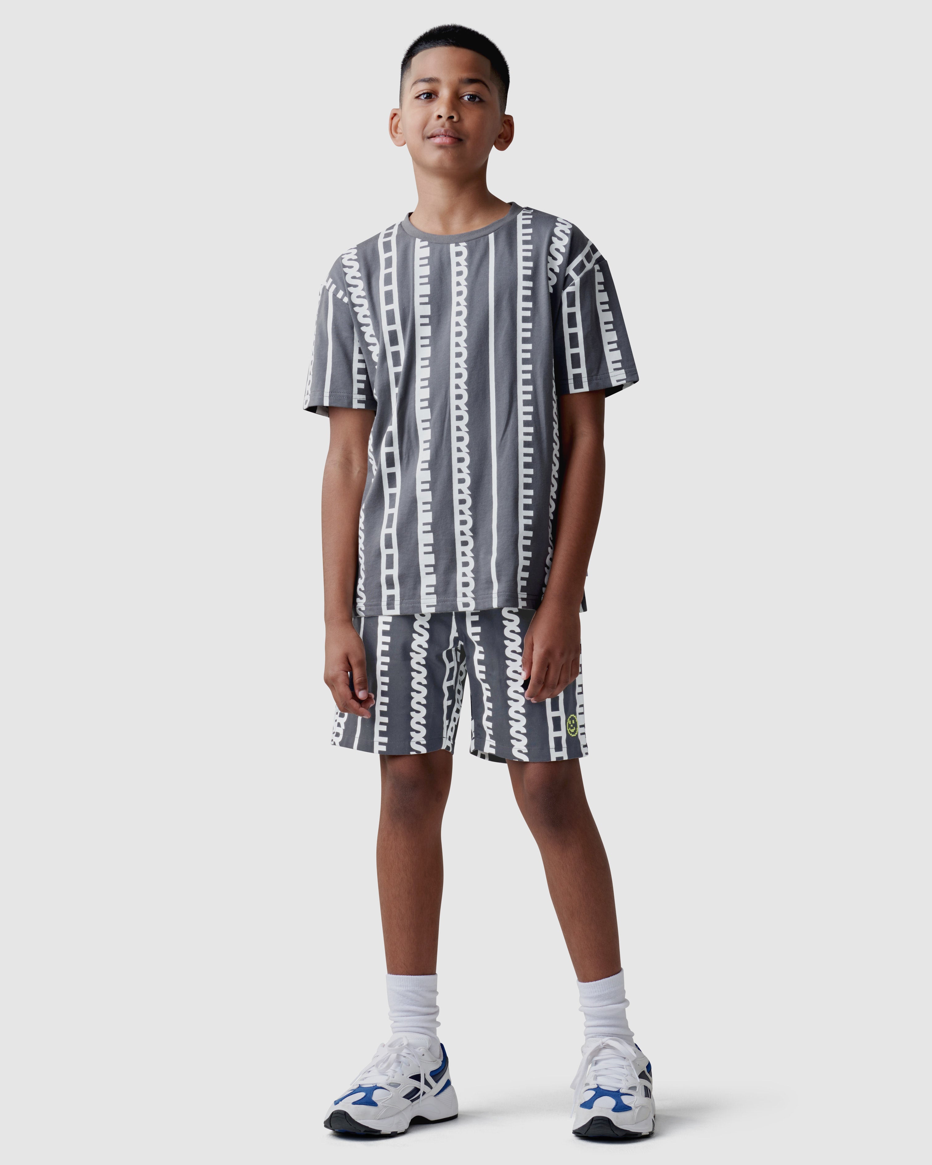 I AM SHERIF SHORT SLEEVE TEE