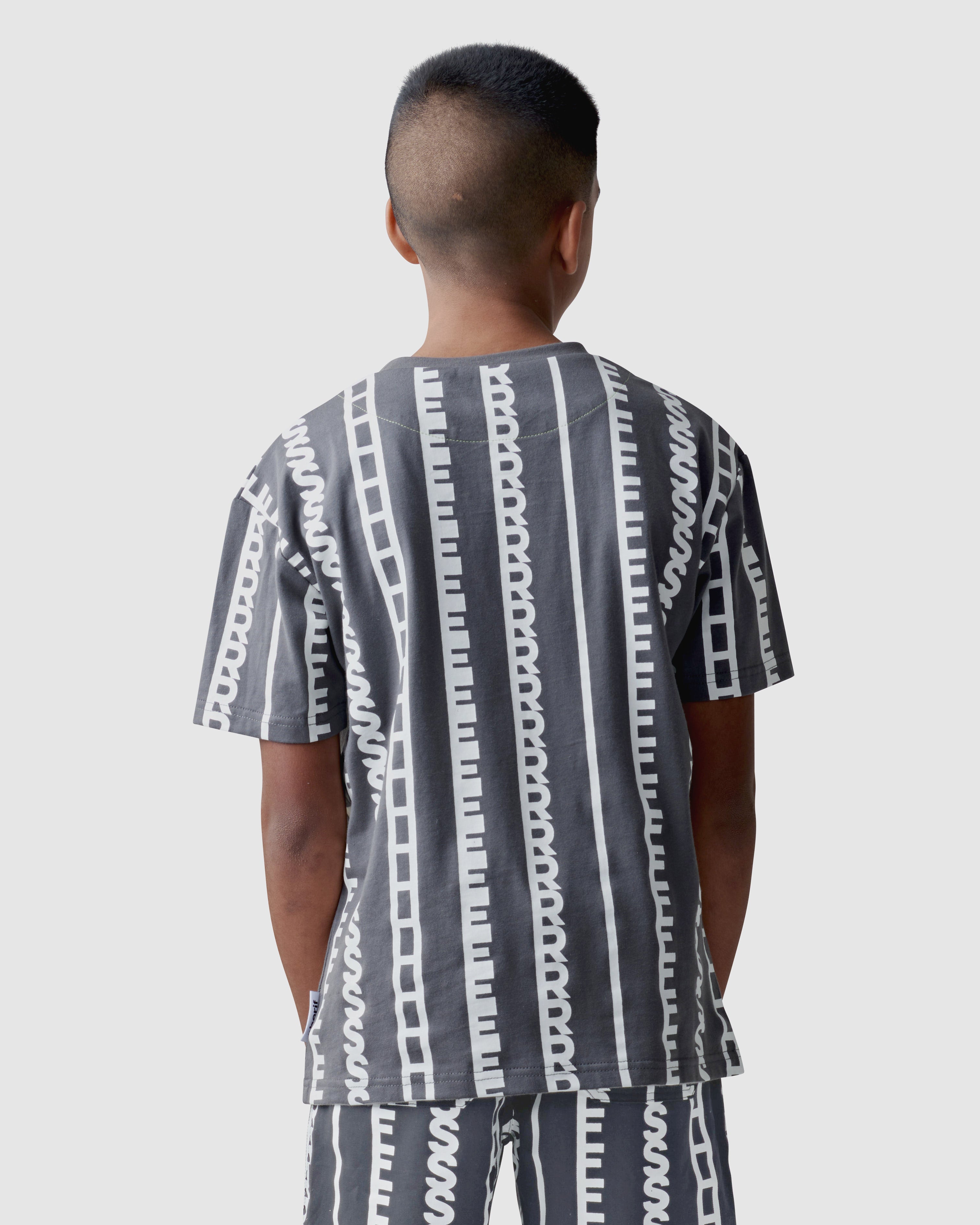 I AM SHERIF SHORT SLEEVE TEE