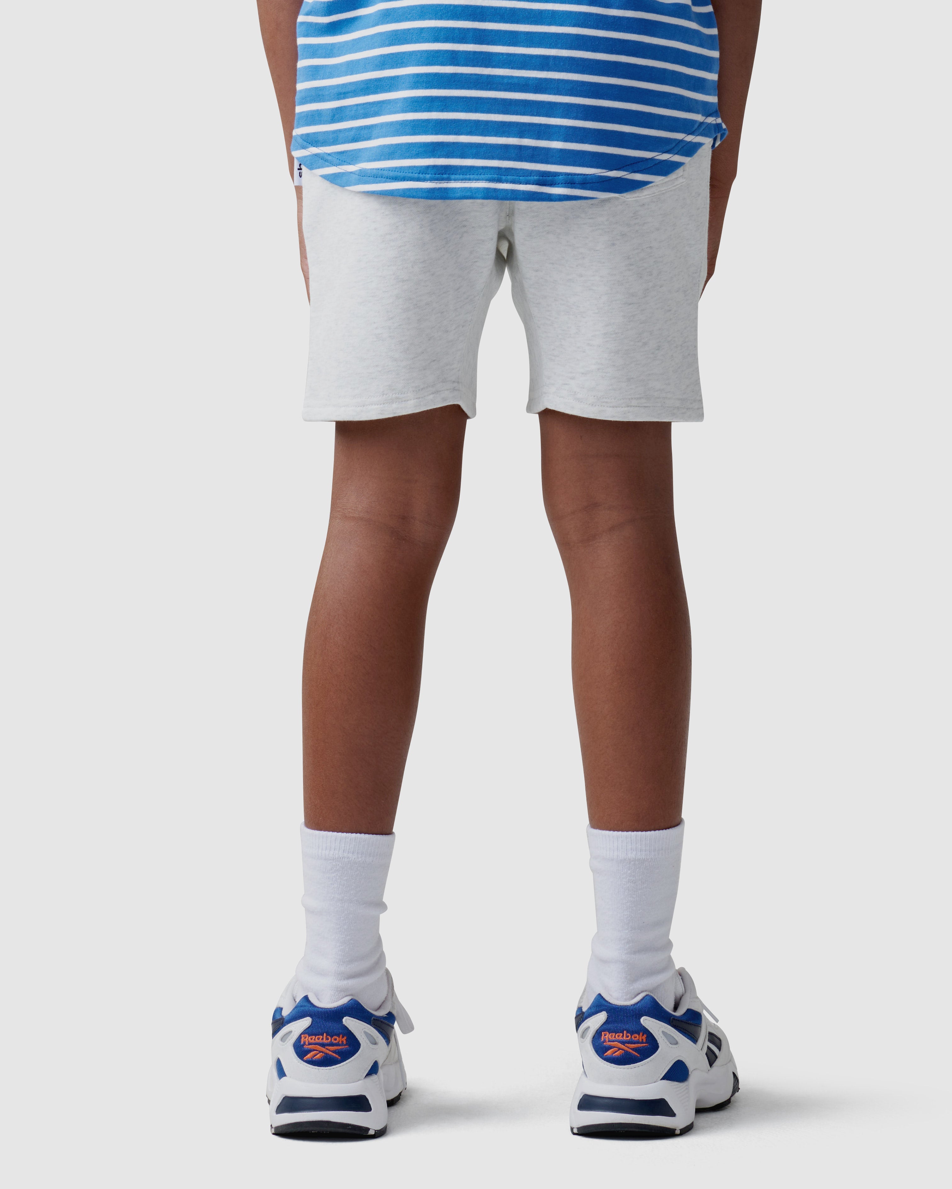NICO FRENCH TERRY SHORTS