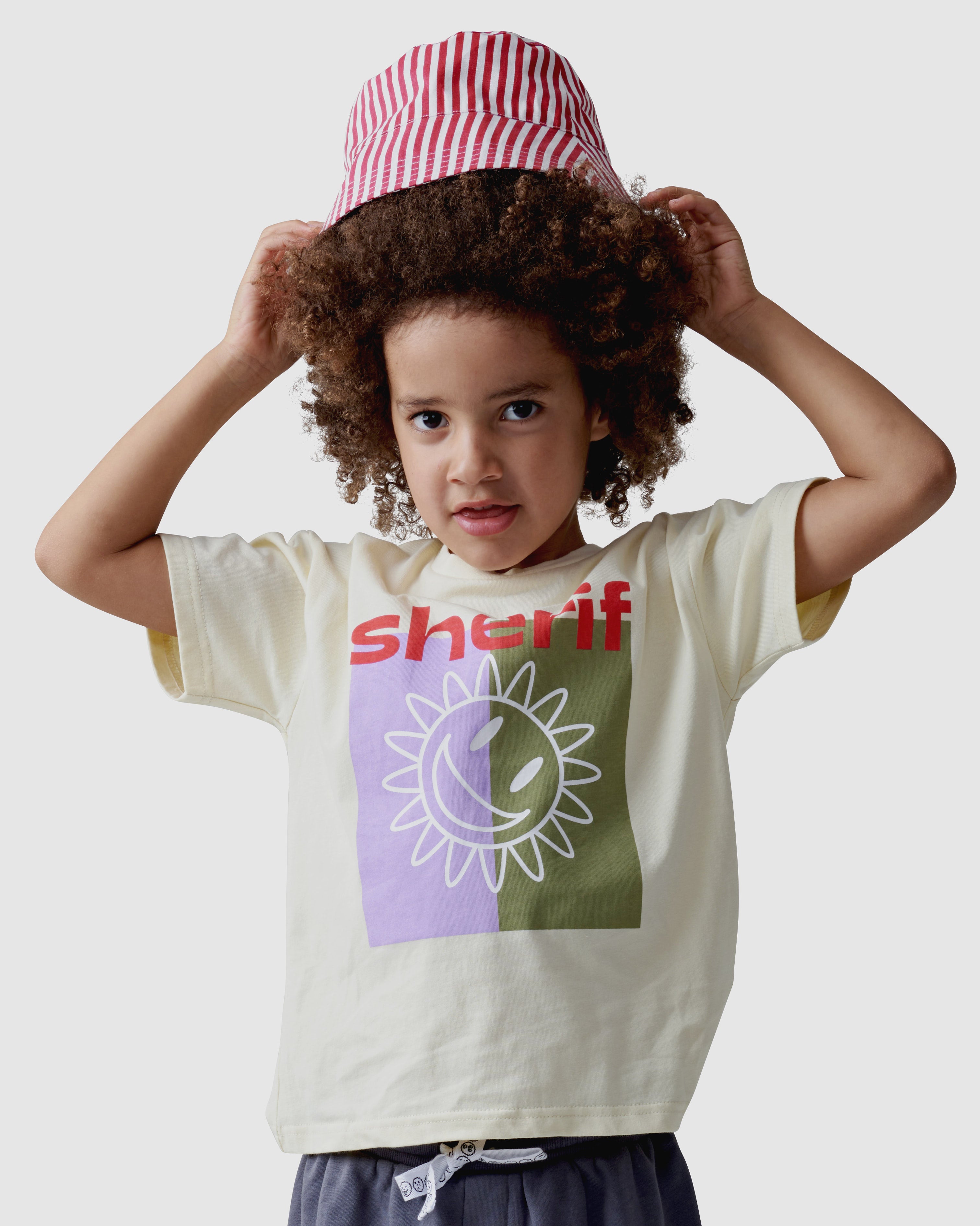 SUNDAE SHORT SLEEVE TEE