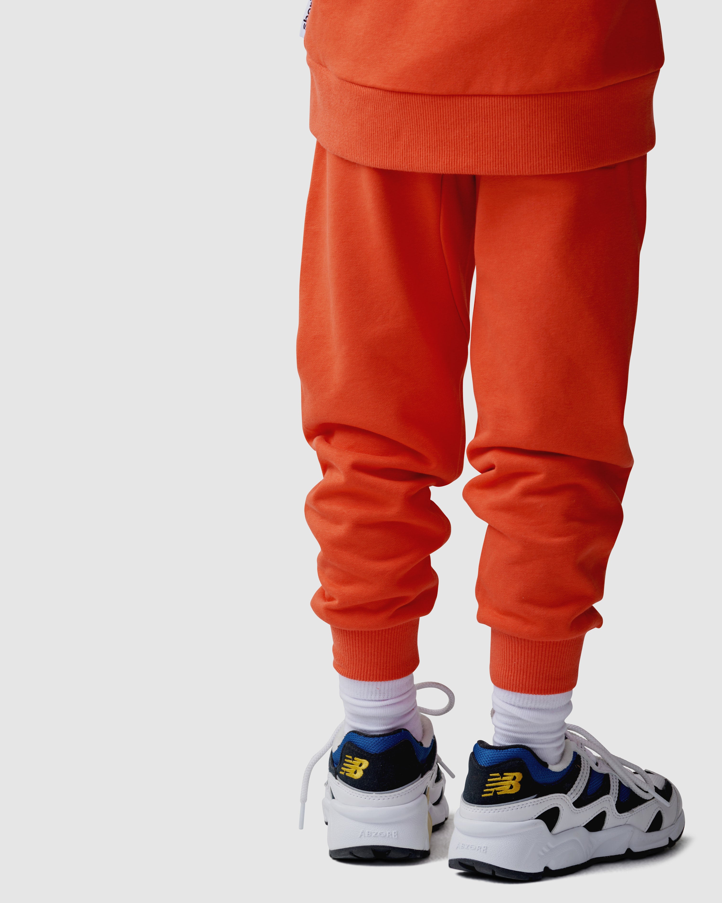 MAXIMUS TRACK PANT