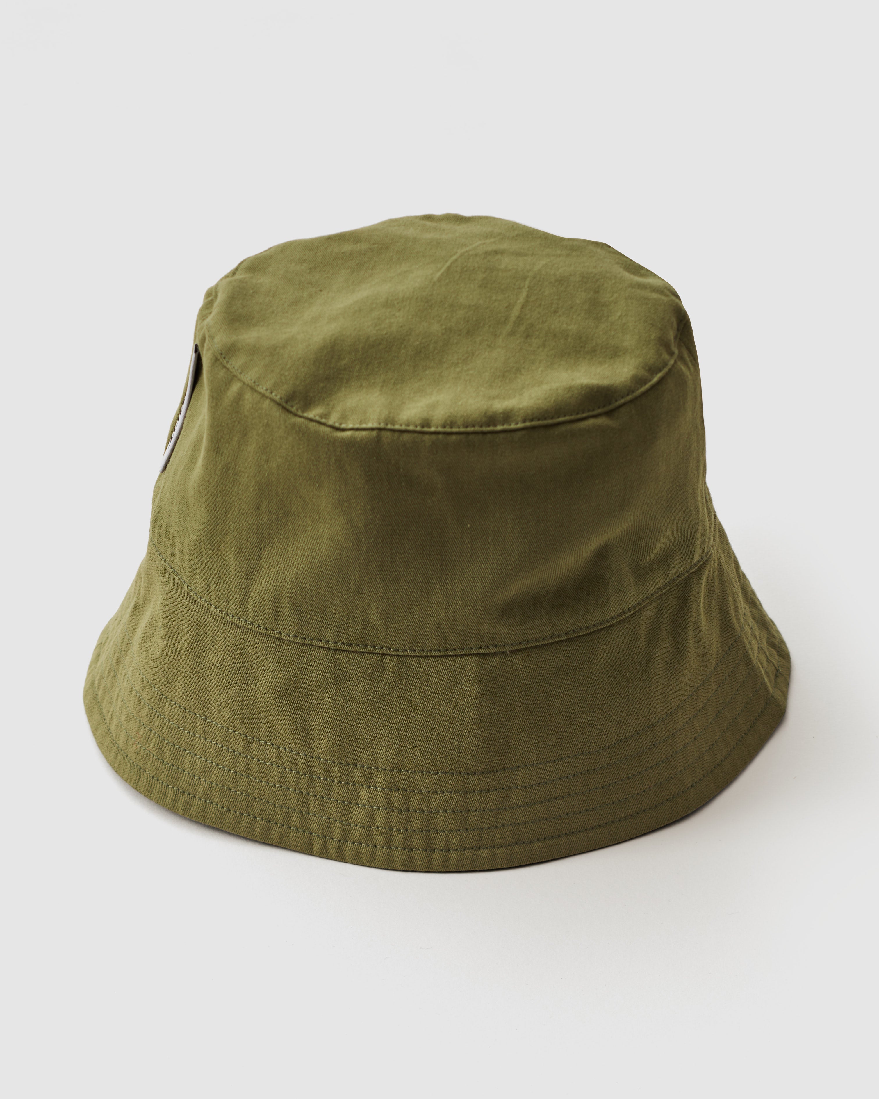 WORLD WIDE BUCKET HAT
